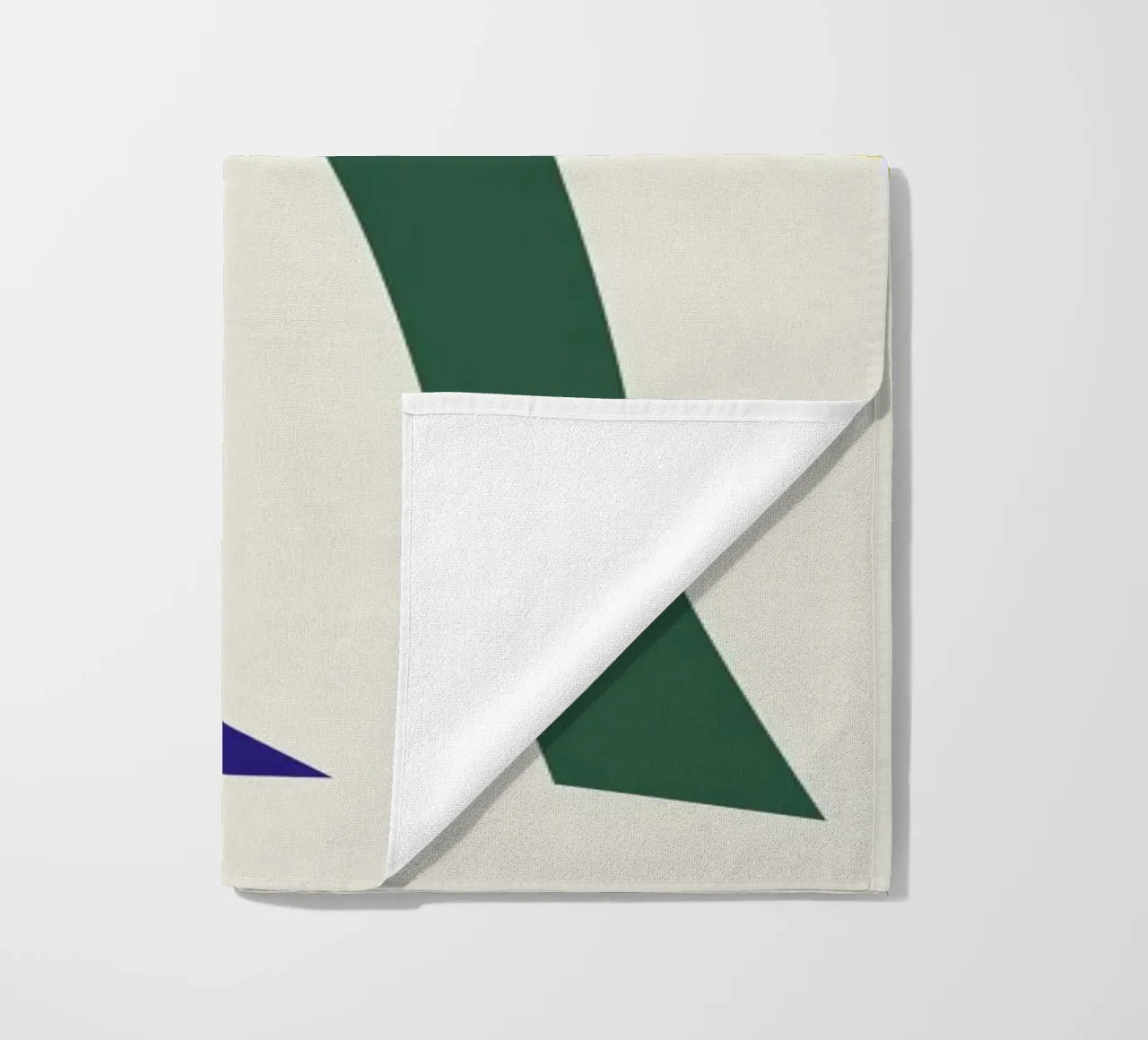 Abstrakt telo mare da Helena Ravenne