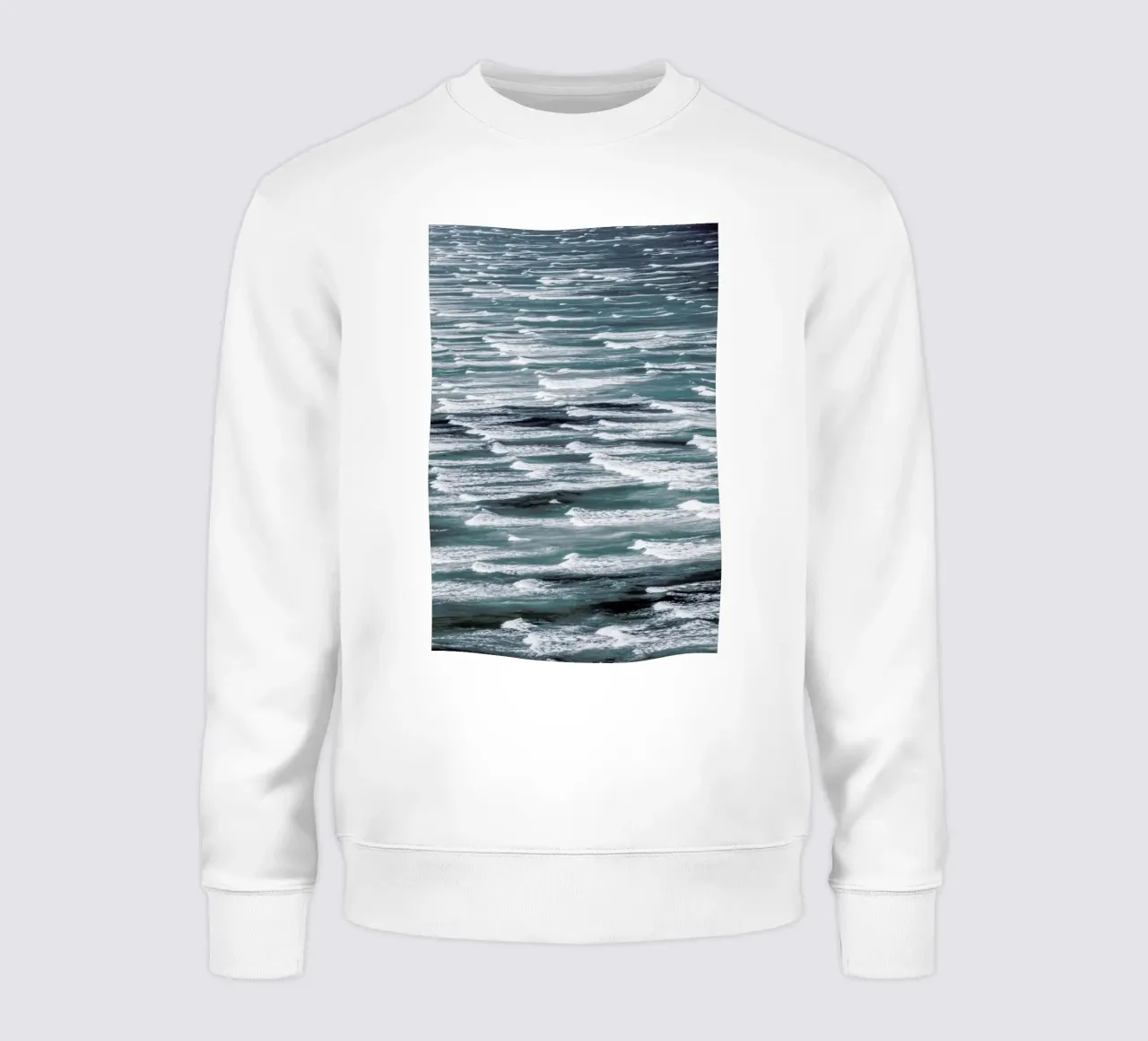Infinite Waves 02 sweat de Shot By Clint