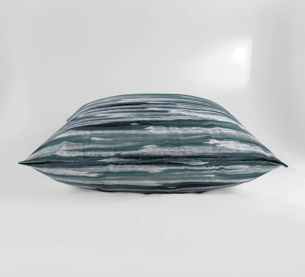 Infinite Waves 02 coussin de Shot By Clint