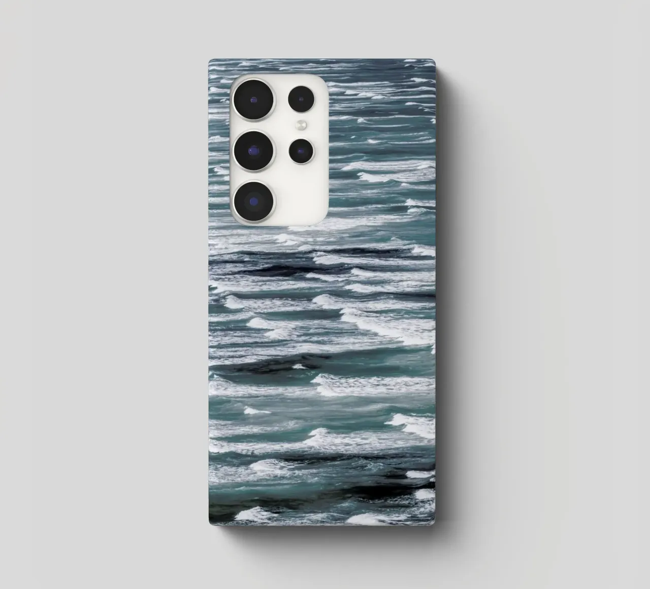 Infinite Waves 02 cover samsung da Shot By Clint