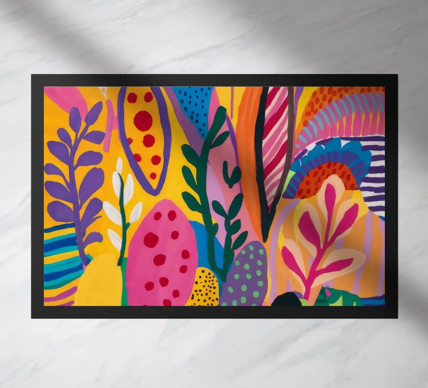 Flora Blaze Dance zerbino da Zep Layers