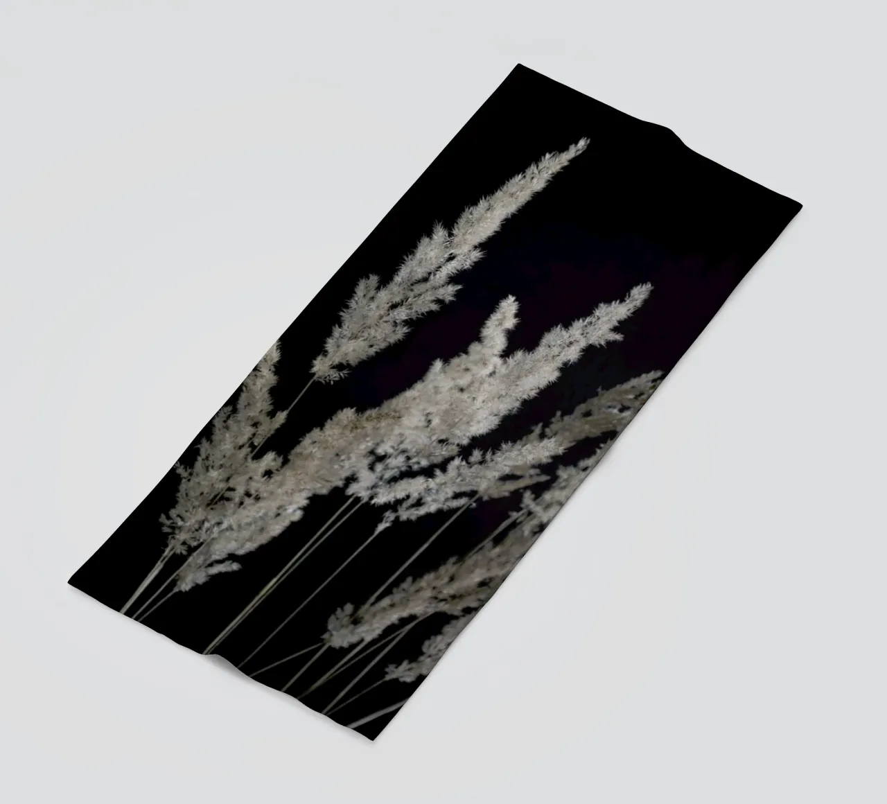 Perfect Pampas In The Dark telo mare da Studio Nahili