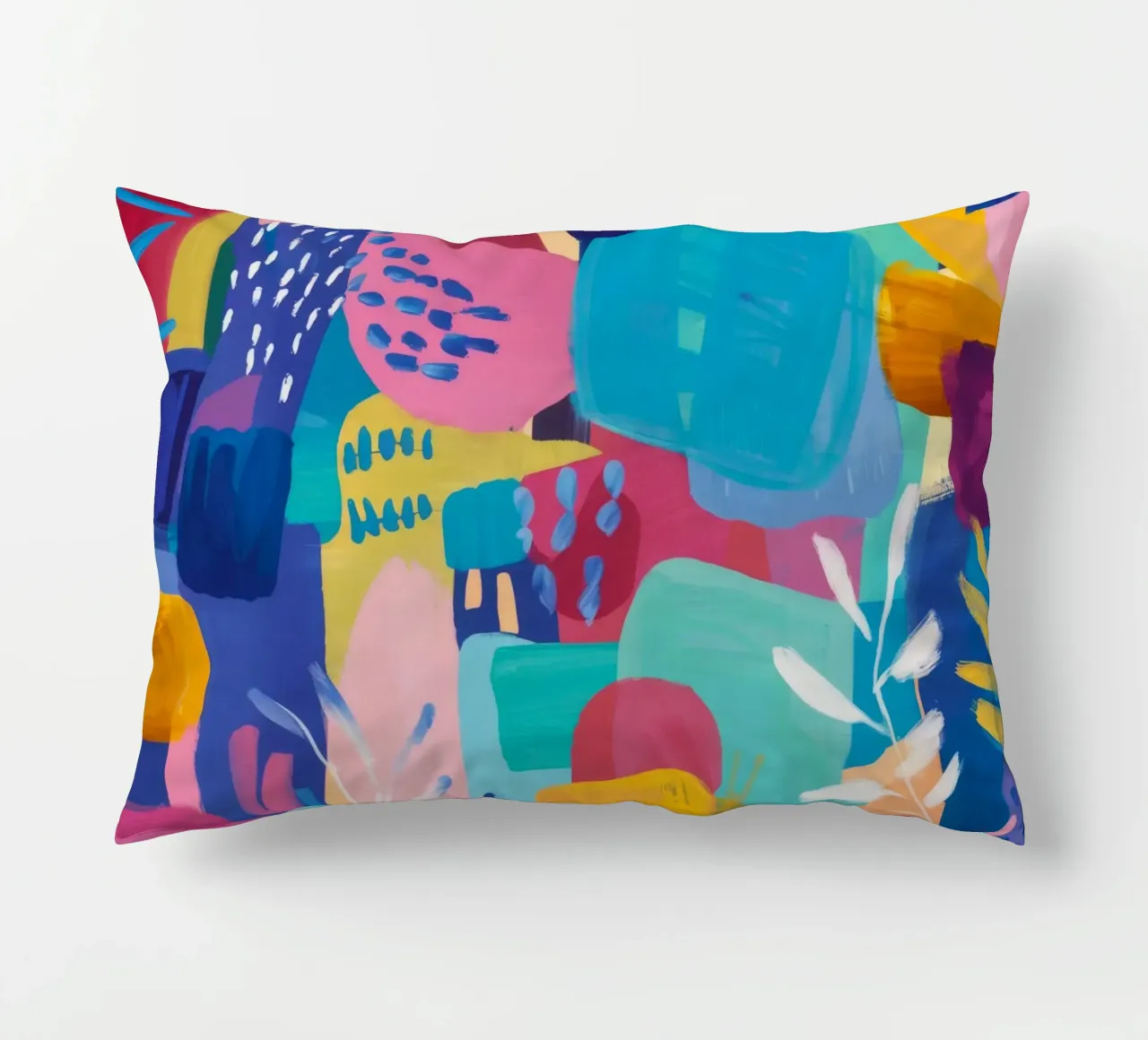Studio Color Symphony cuscino da Zep Layers