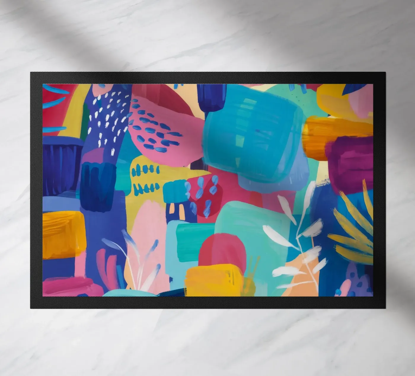 Studio Color Symphony zerbino da Zep Layers