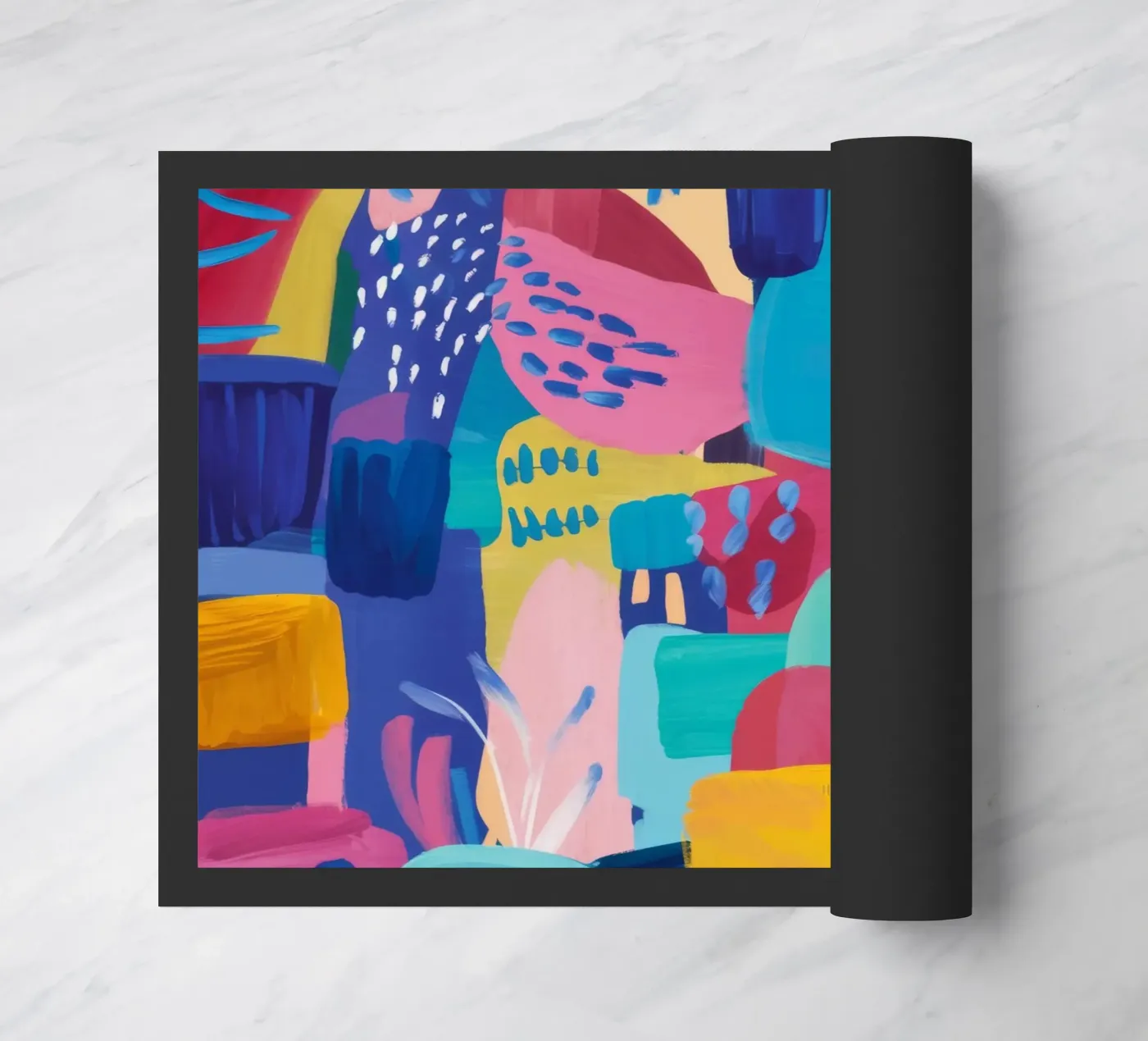 Studio Color Symphony zerbino da Zep Layers