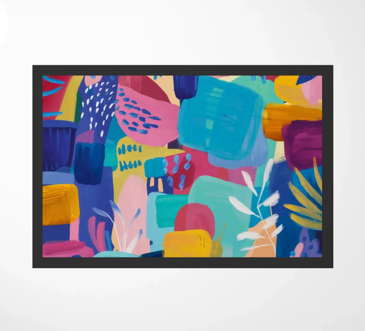 Studio Color Symphony zerbino da Zep Layers