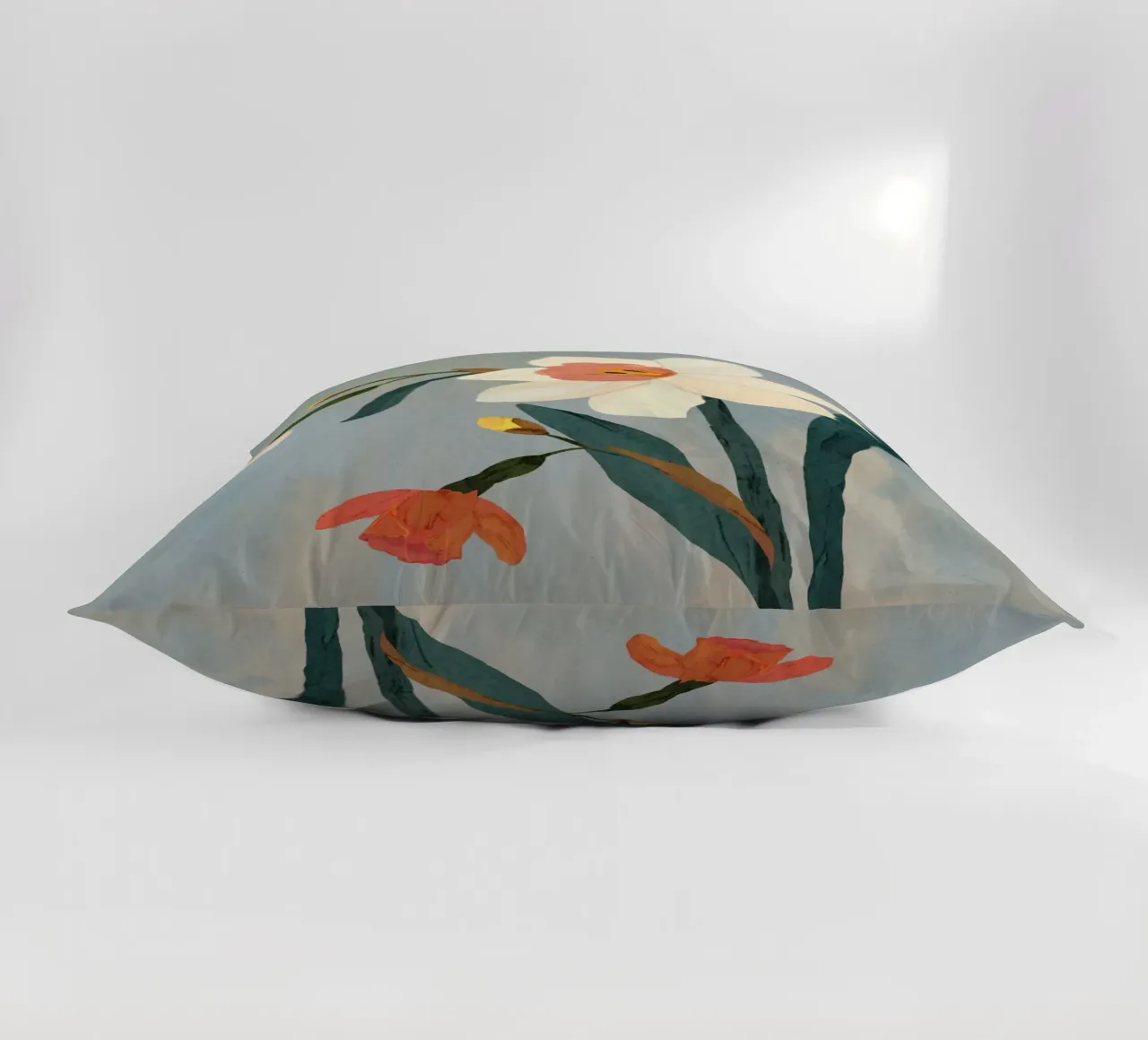 Narcisi cuscino da ThingDesign