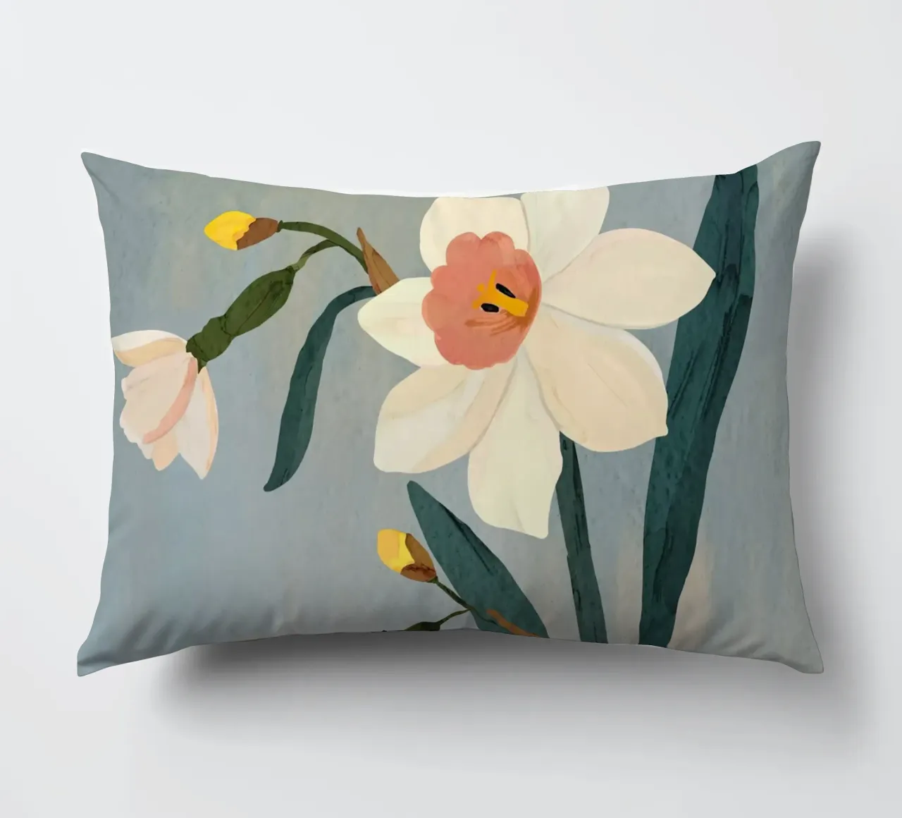 Narcisi cuscino da ThingDesign