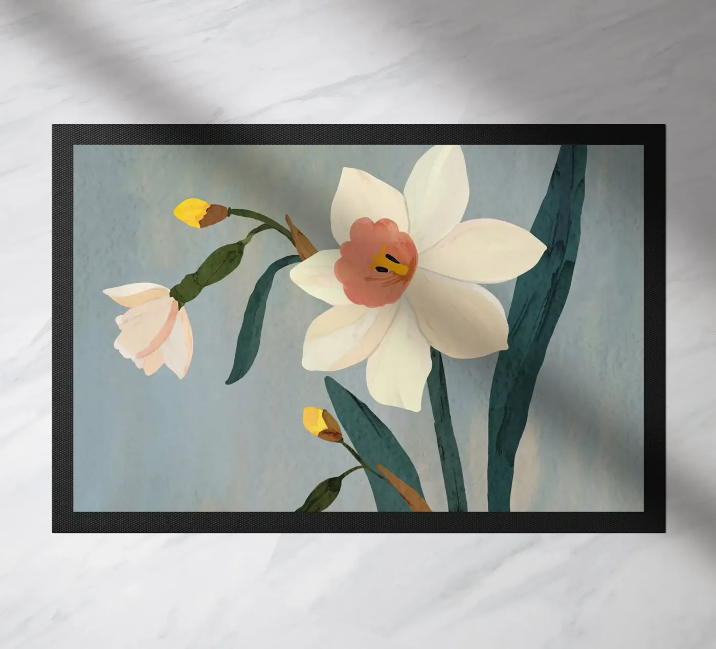 Narcisi zerbino da ThingDesign