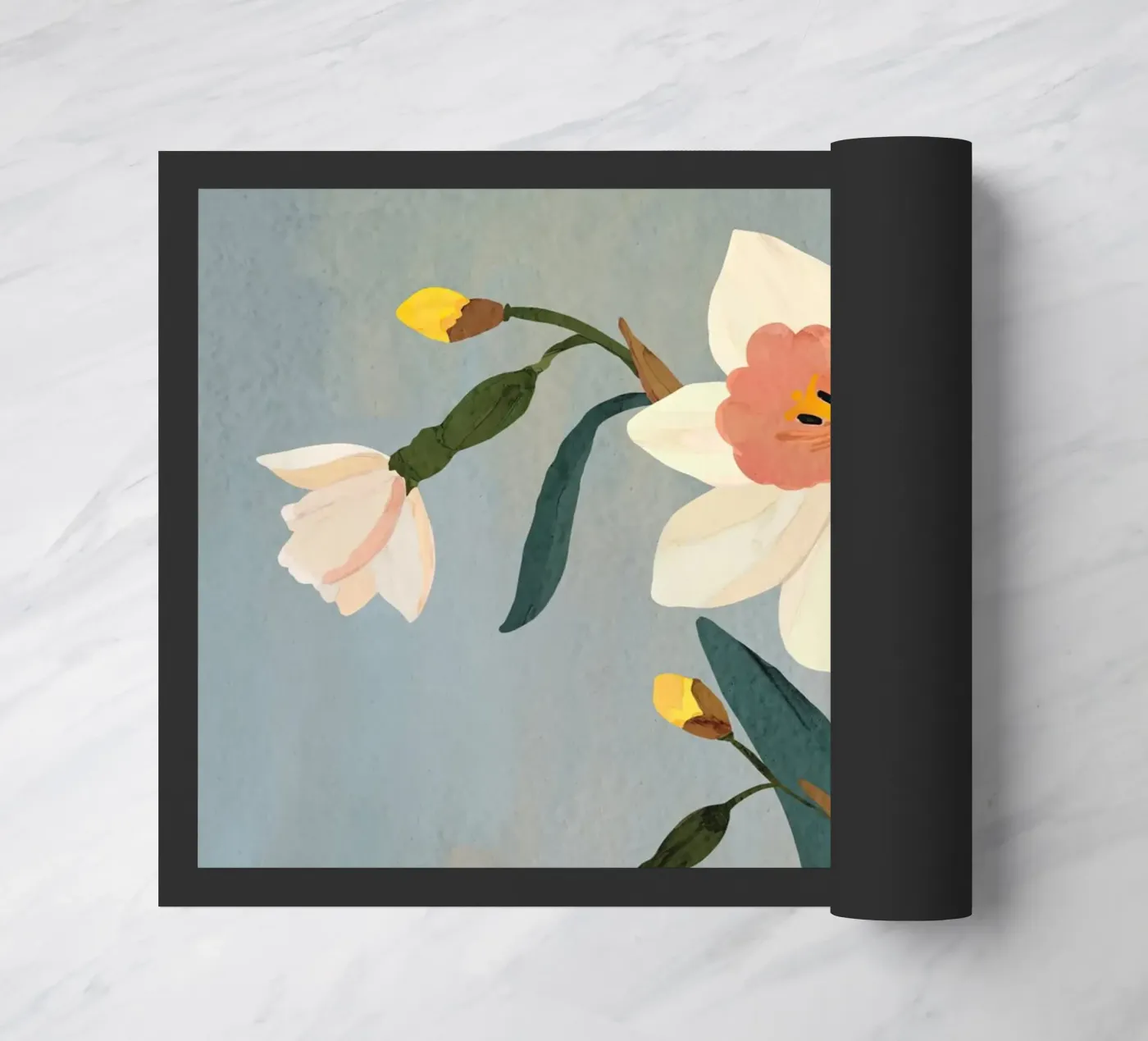 Narcisi zerbino da ThingDesign