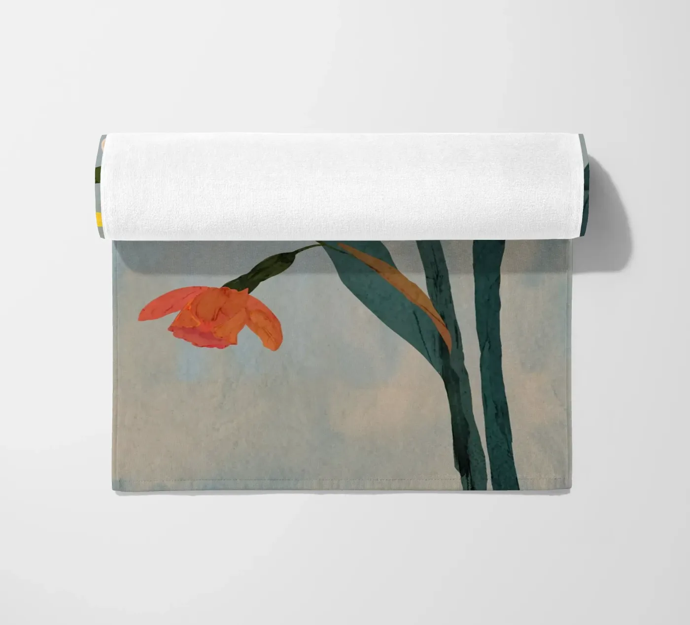 Narcisi telo mare da ThingDesign