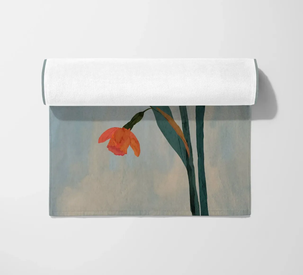 Narcisi telo mare da ThingDesign