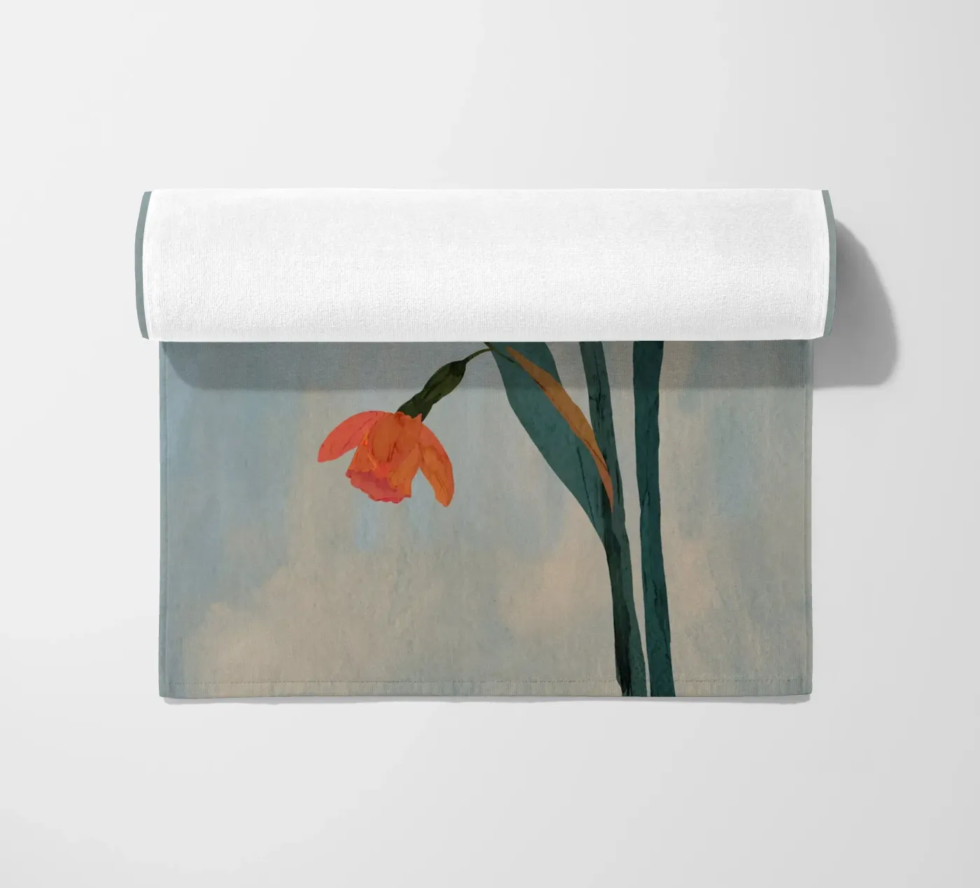 Narcisi telo mare da ThingDesign