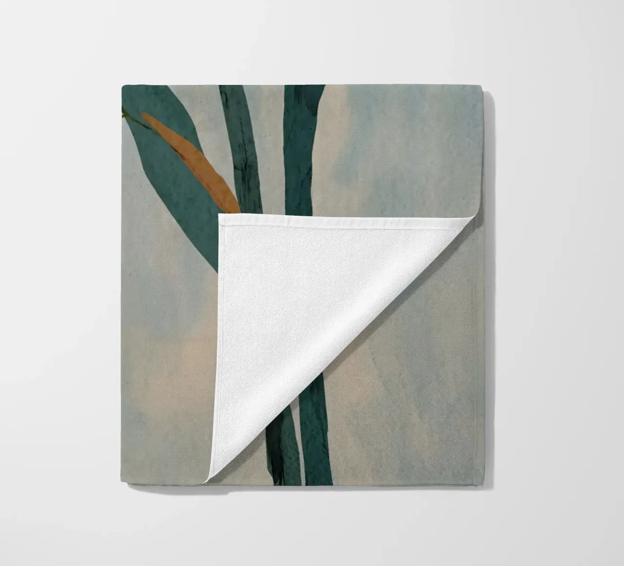 Daffodils telo mare da ThingDesign