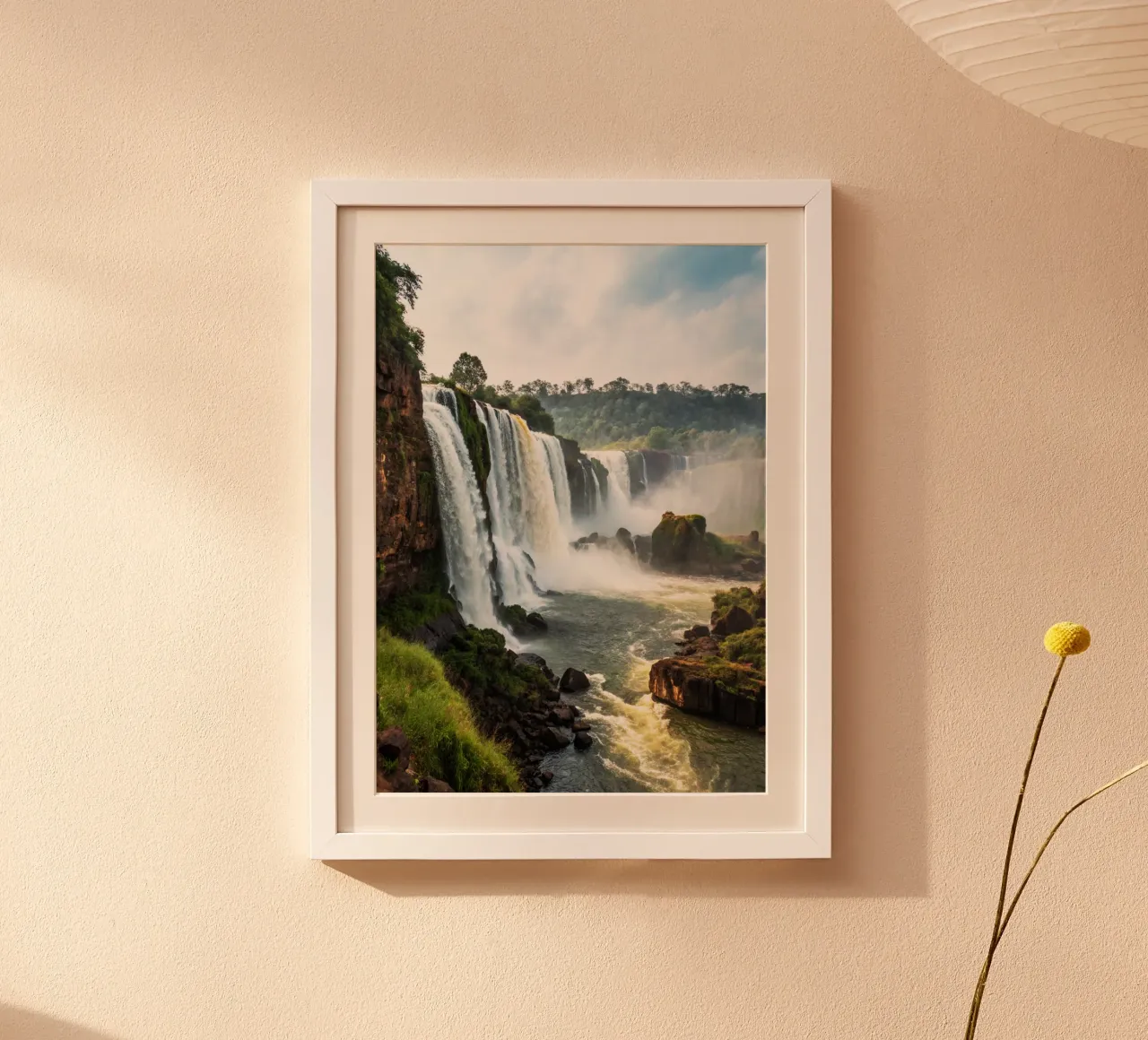 Mocona Autunno Natura Vita Fotografia carta hahnemühle da SerongSoulS