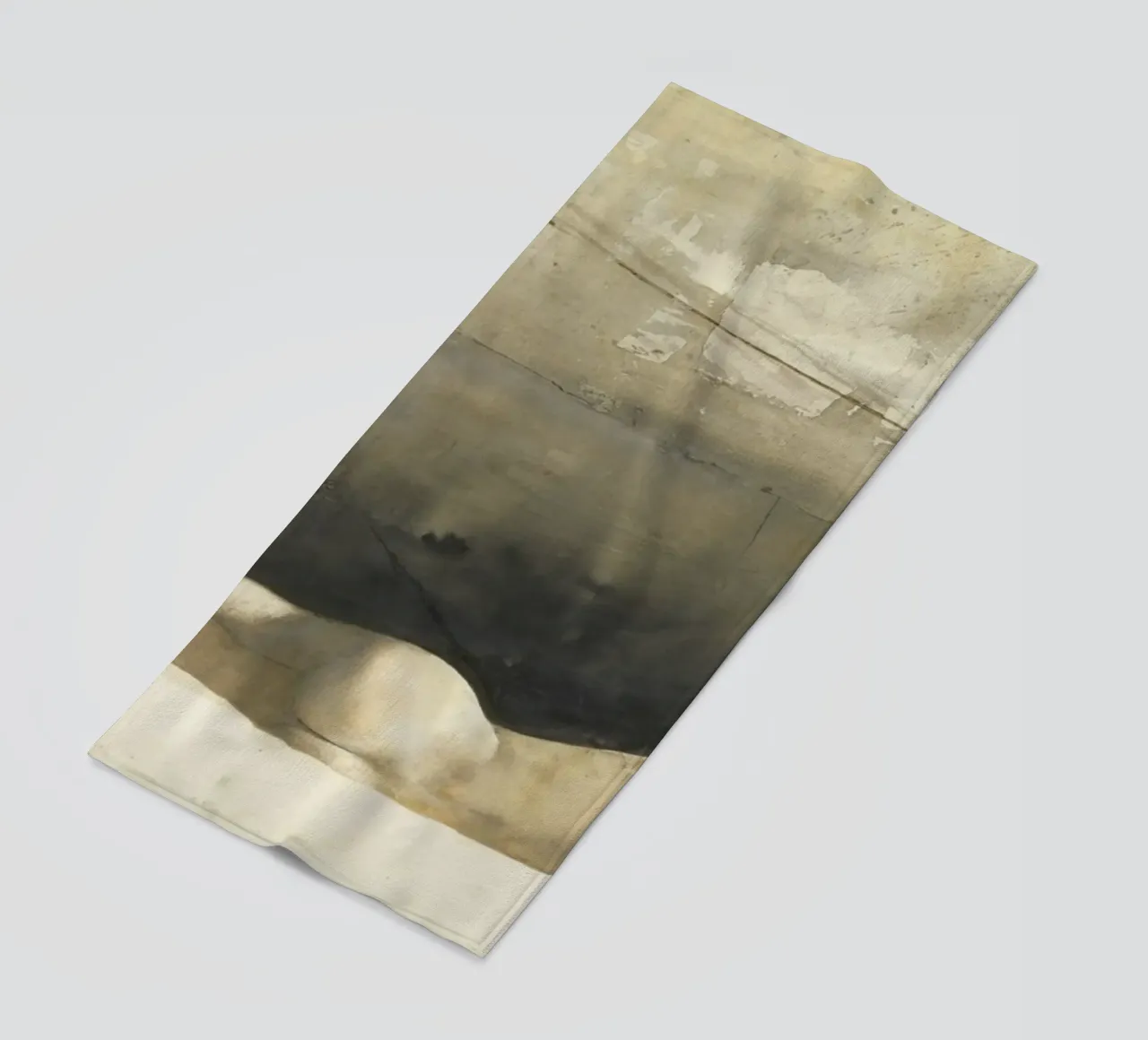 Andrew Wyeth Barack telo mare da Classicprint