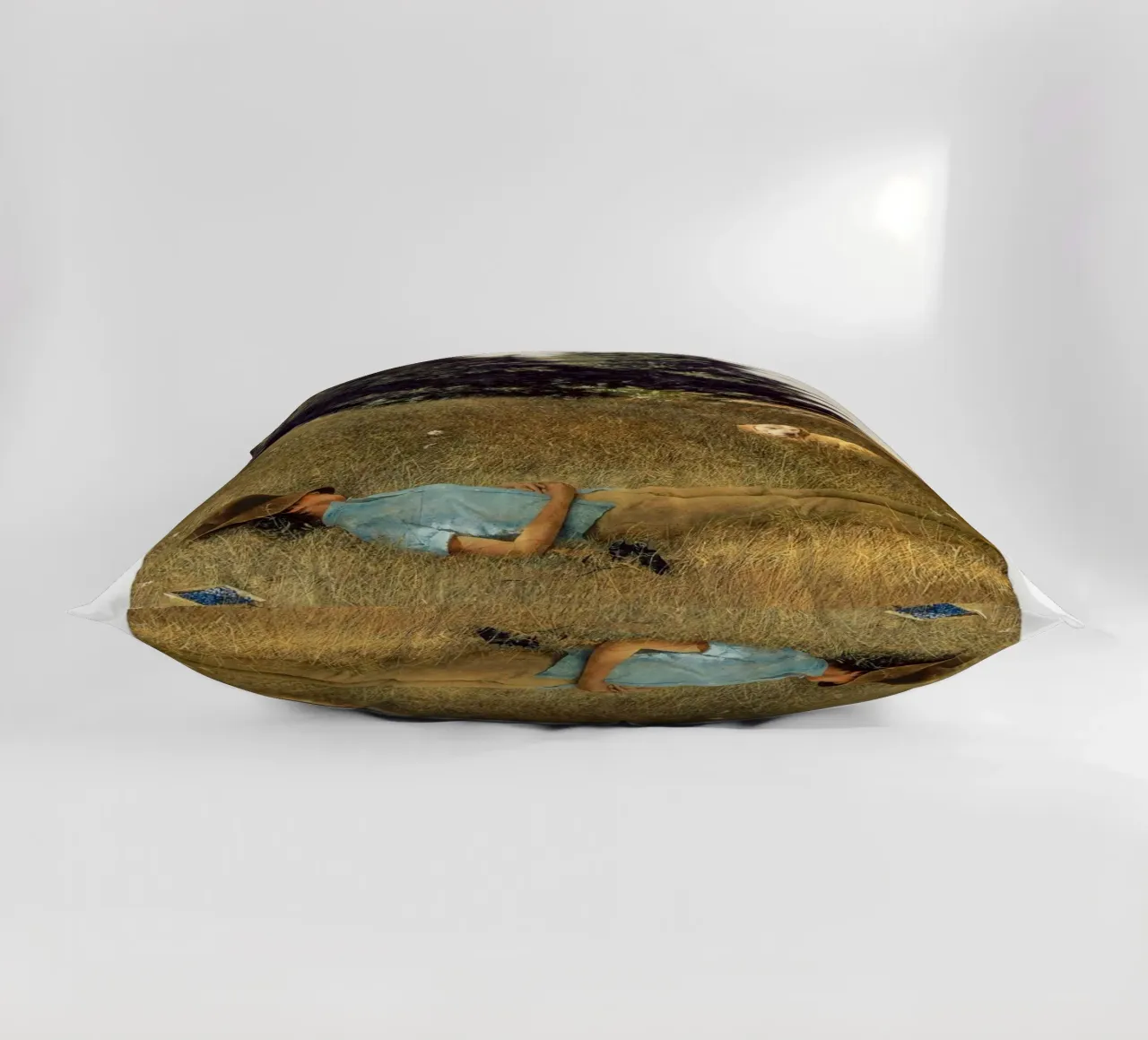 Andrew Wyeth Distant Thunder decorative cushion by Classicprint