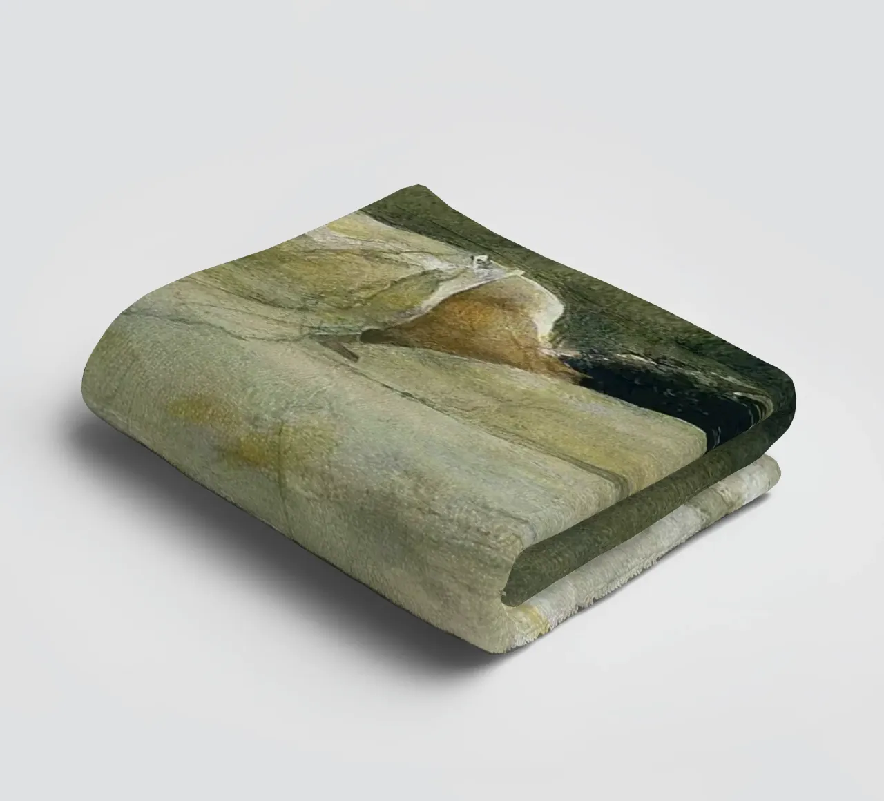 Andrew Wyeth ragazza la camera da letto asciugamano da bagno da Classicprint