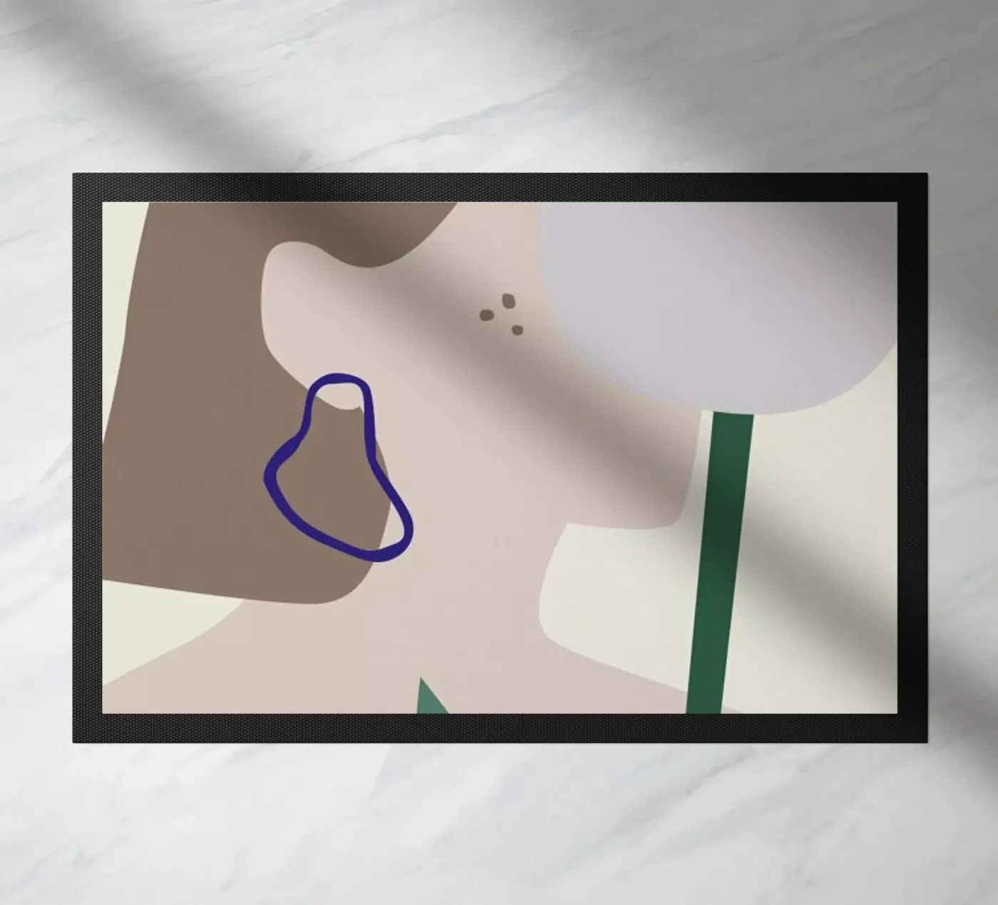 Pusteblume zerbino da Helena Ravenne