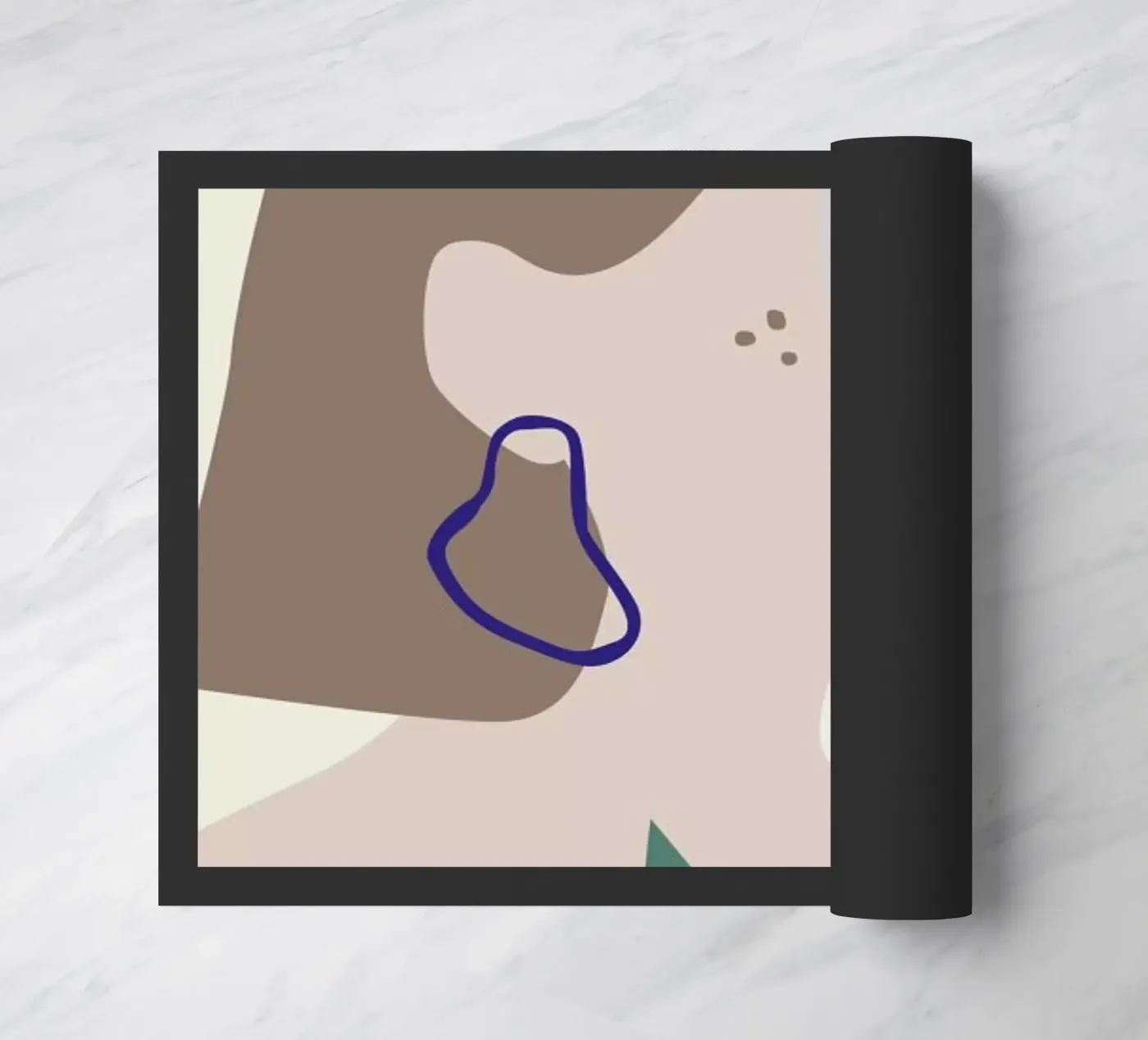 Pusteblume zerbino da Helena Ravenne