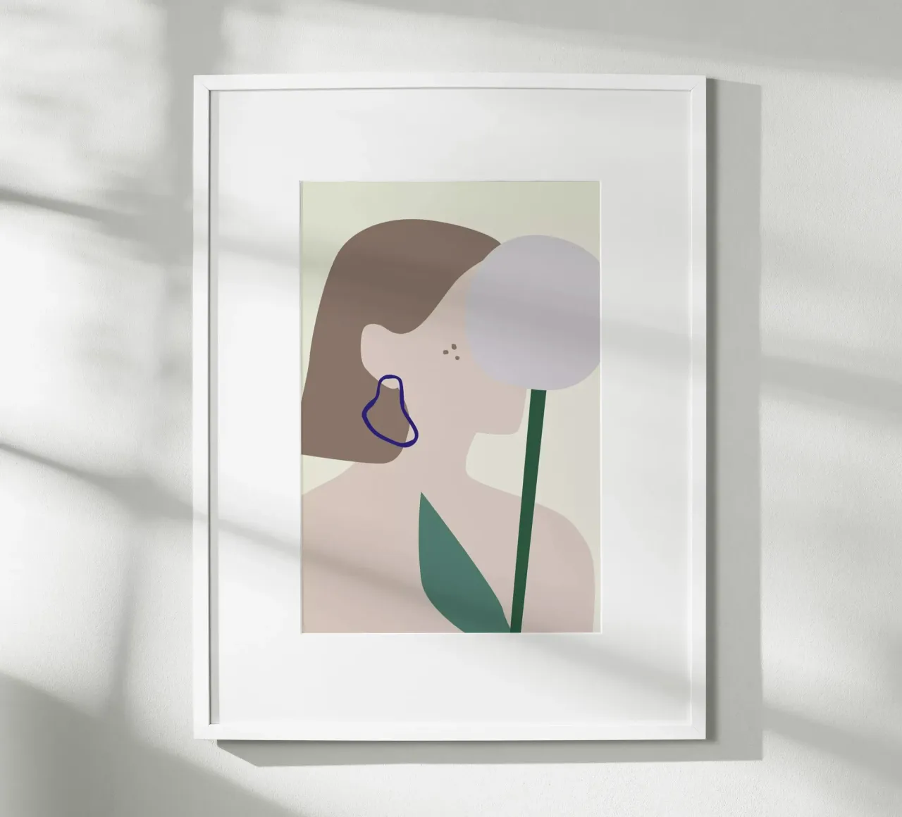 Pusteblume poster da Helena Ravenne