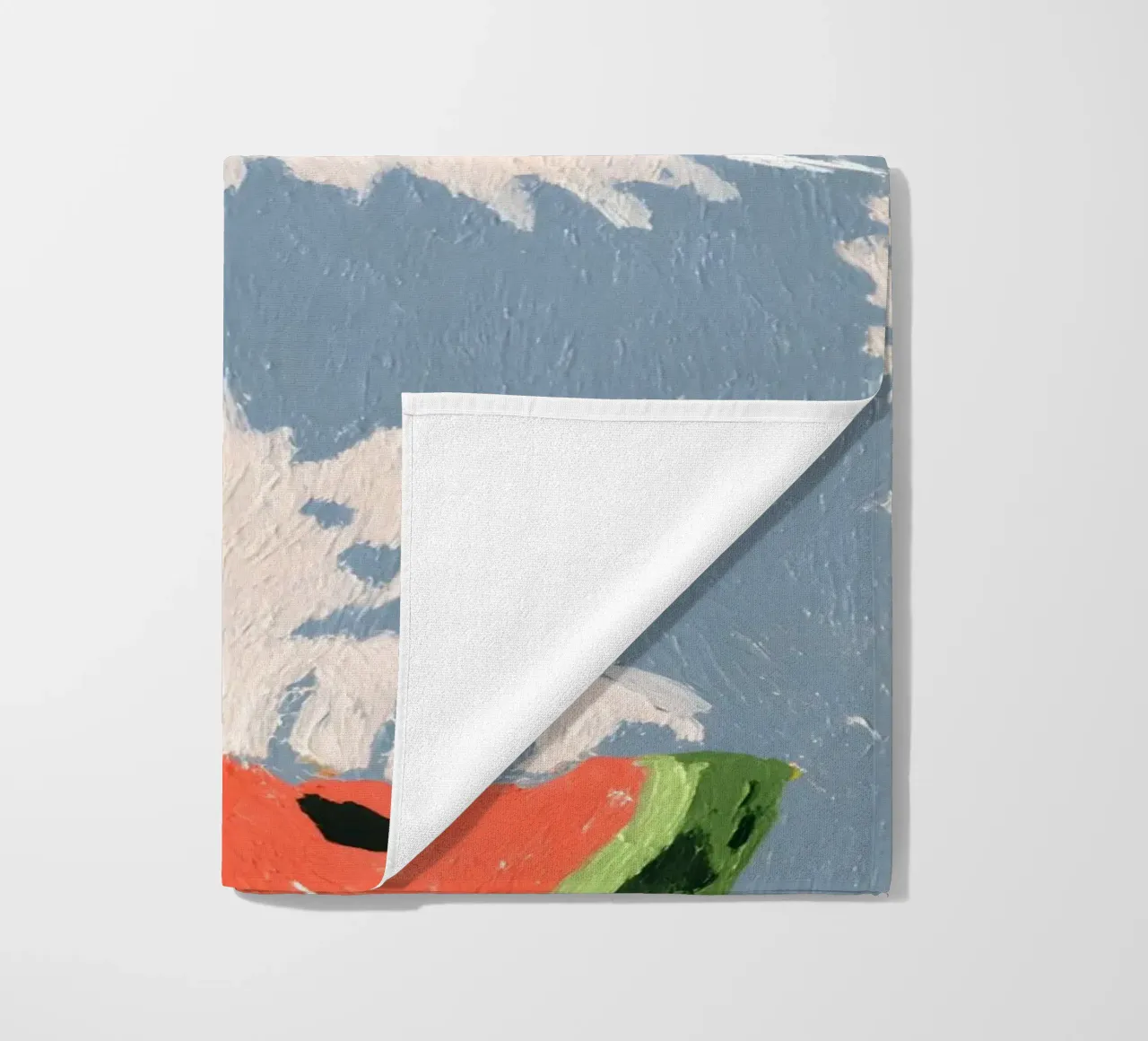 Summer Cat telo mare da Gypsy Galleria