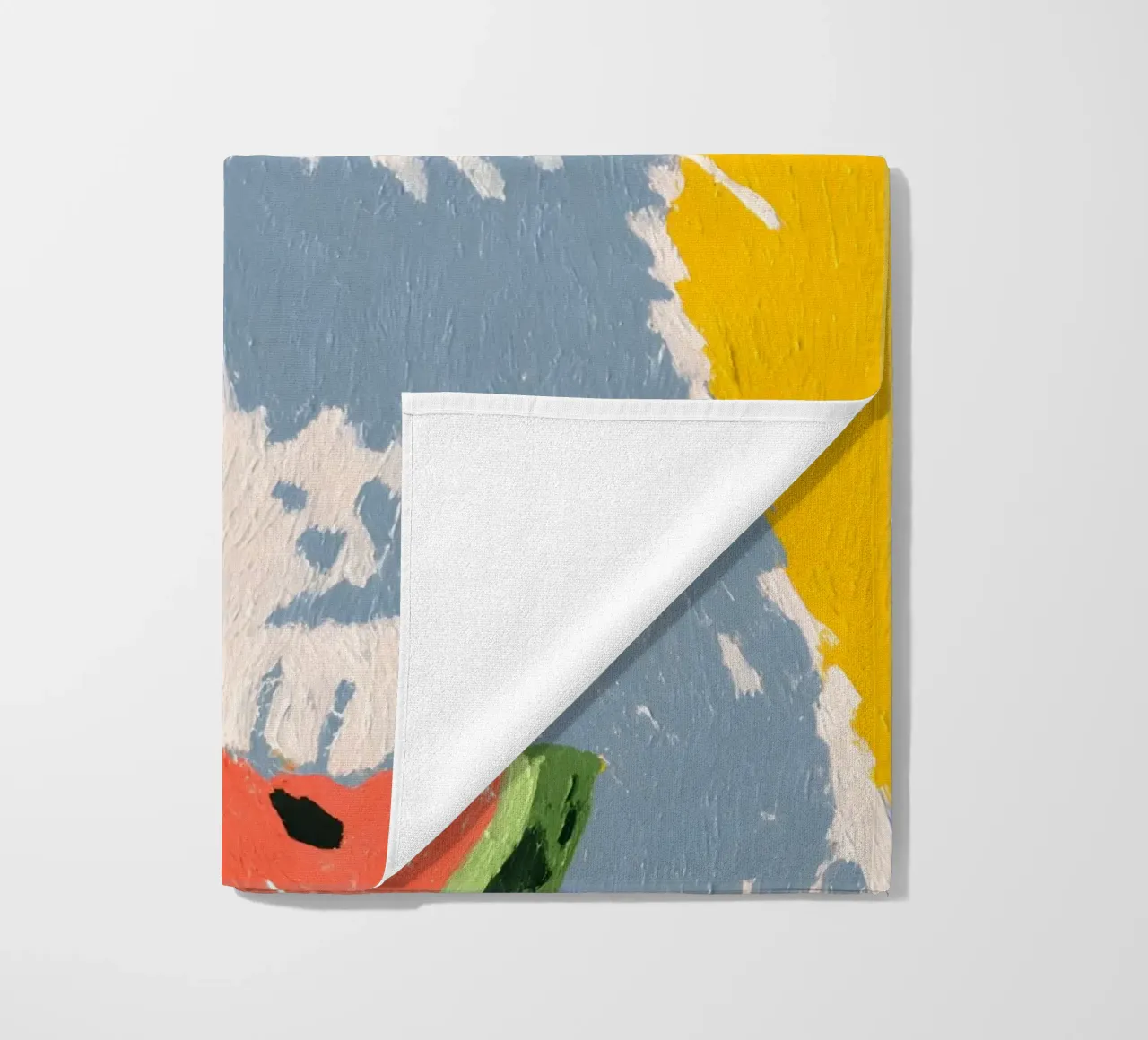 Summer Cat telo mare da Gypsy Galleria