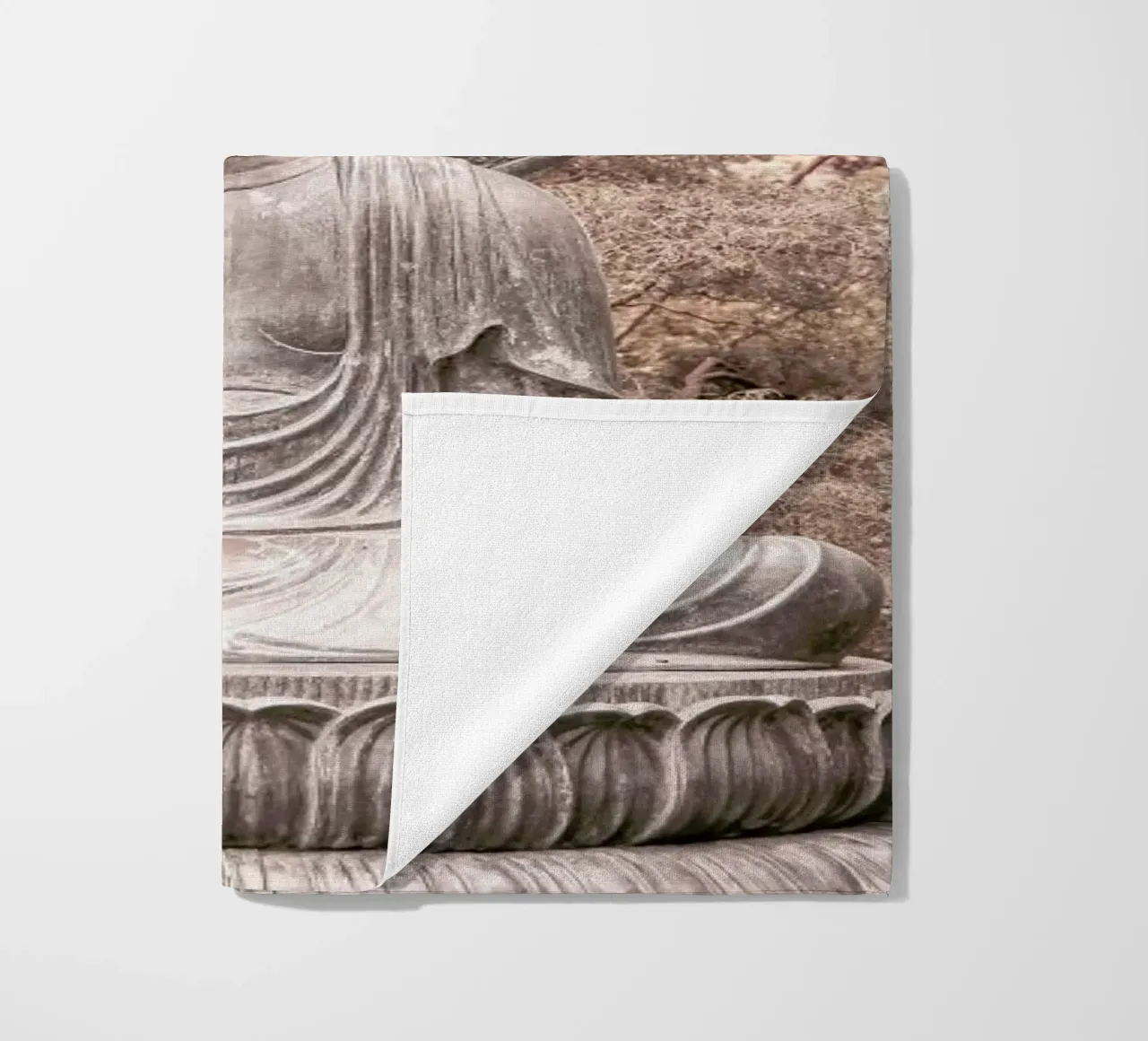 Buda telo mare da Shot By Clint