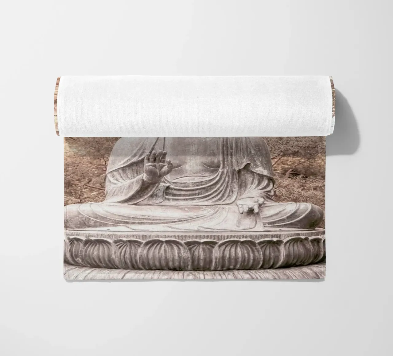 Buda telo mare da Shot By Clint