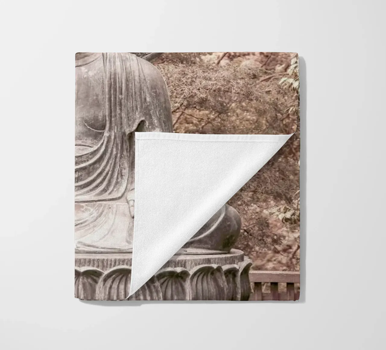 Buda telo mare da Shot By Clint