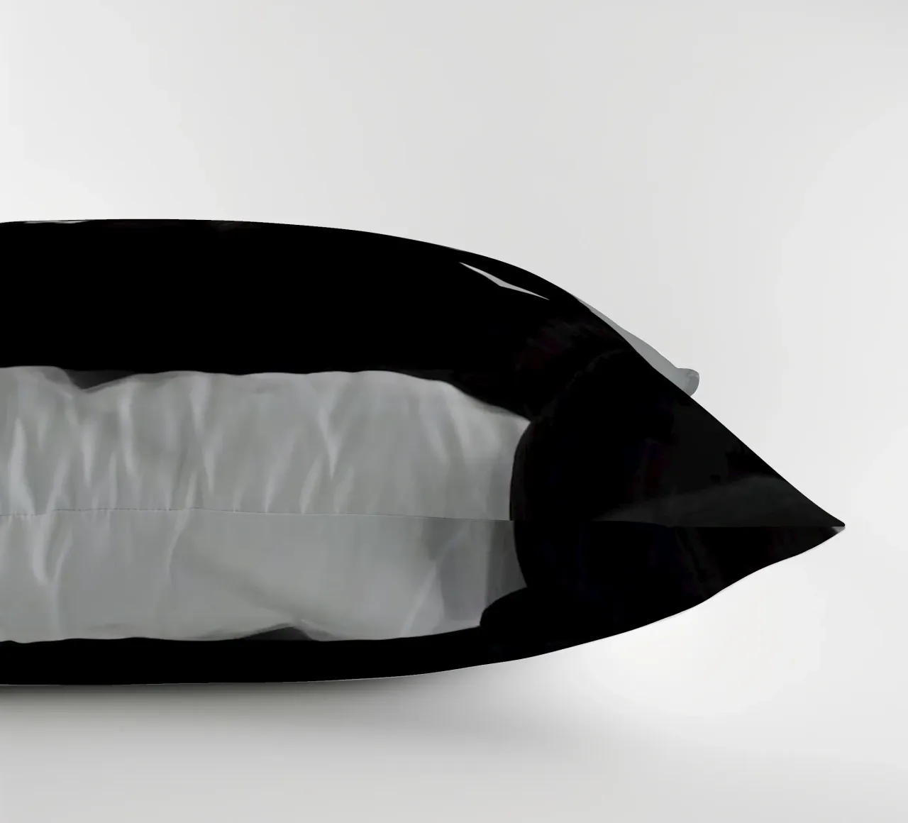 Patrick Bateman cuscino da aaron Shop