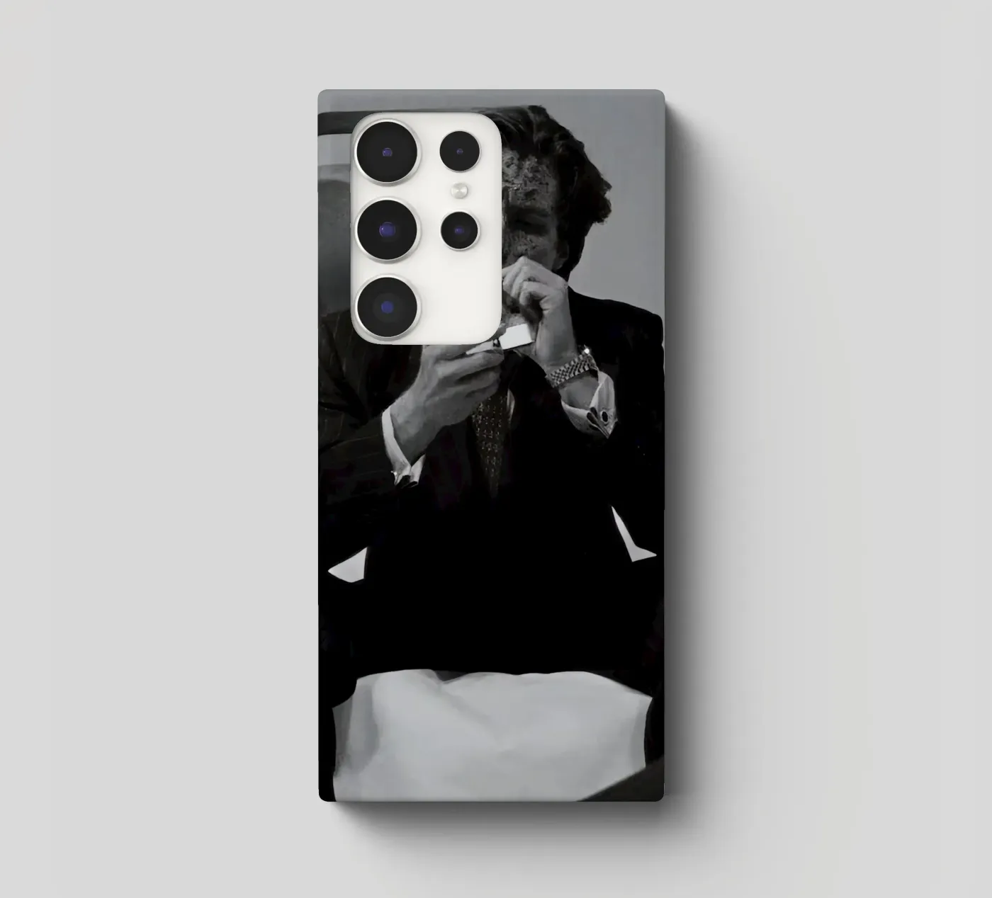 Patrick Bateman cover samsung da aaron Shop