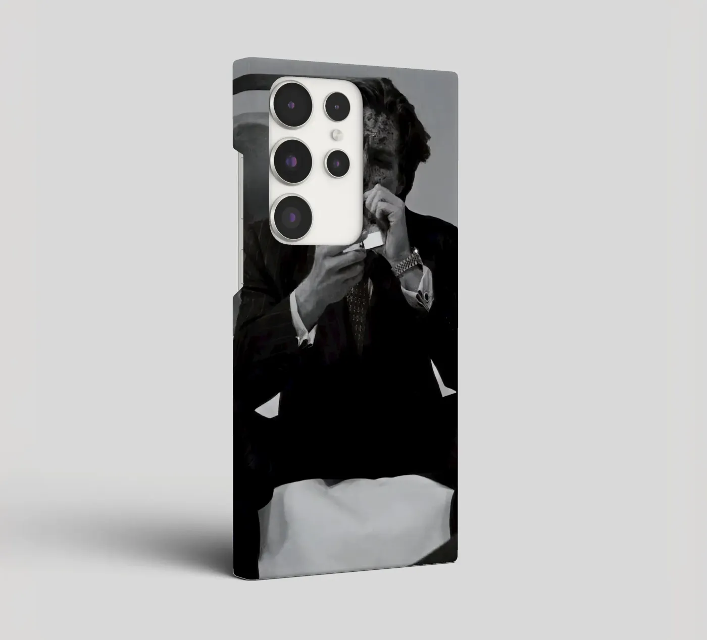 Patrick Bateman cover samsung da aaron Shop