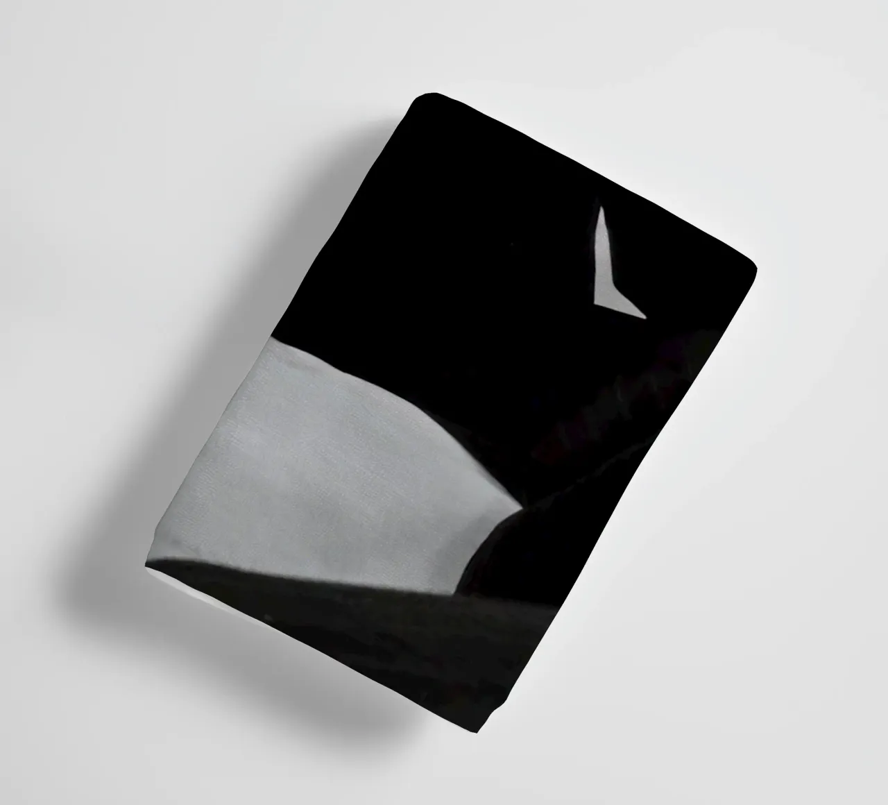 Patrick Bateman towel by aaron Shop