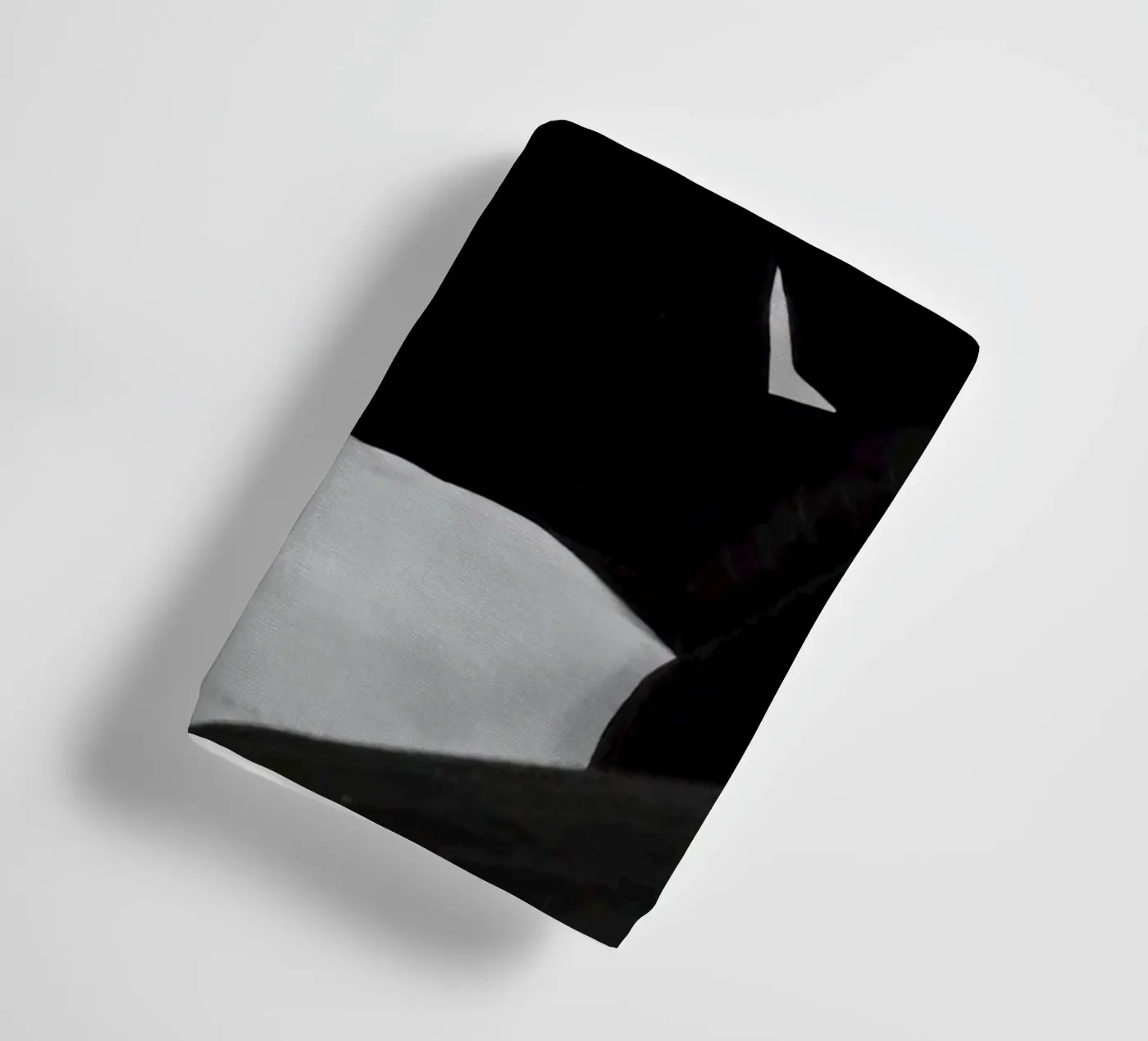 Patrick Bateman badhanddoek van aaron Shop