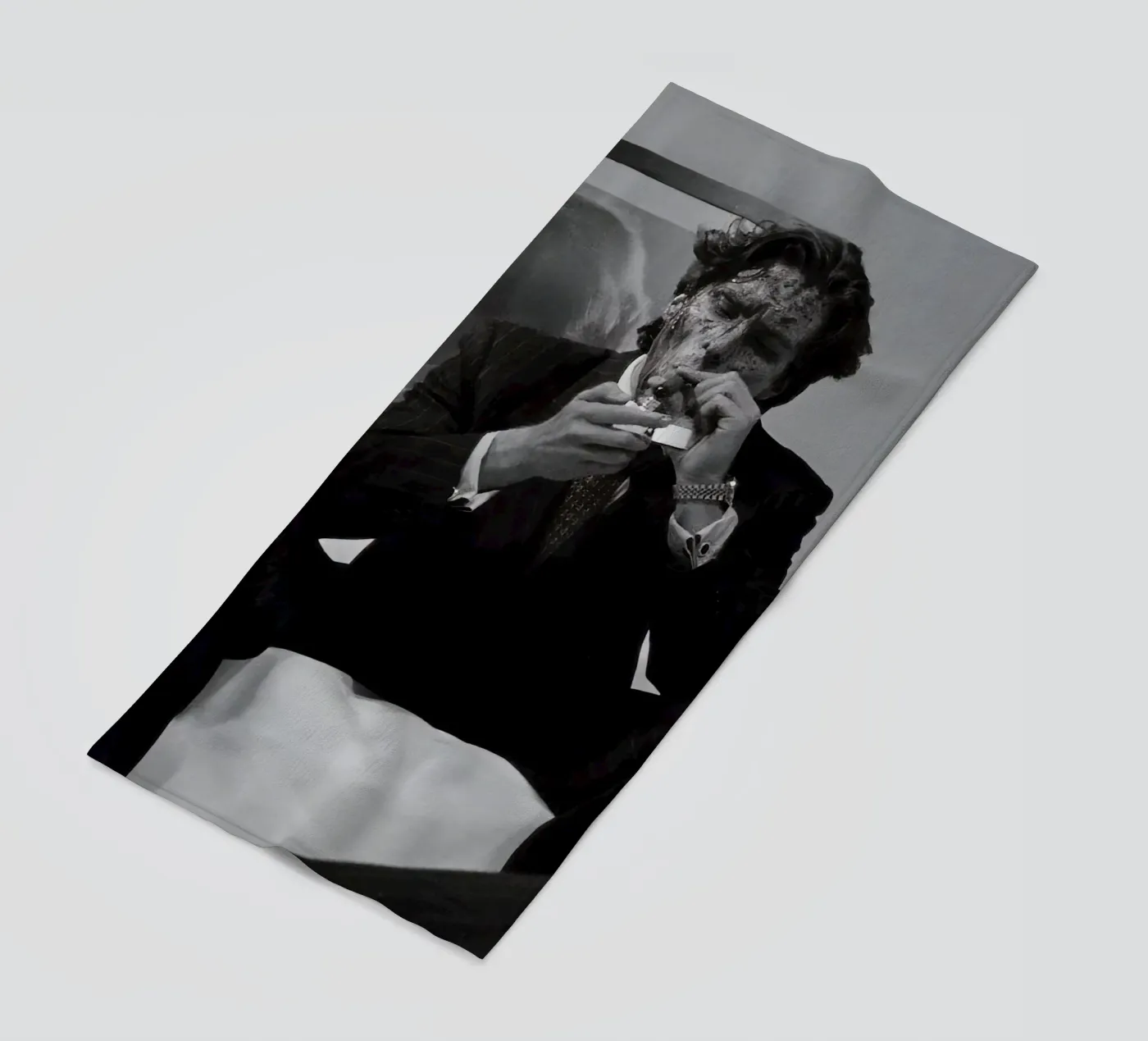 Patrick Bateman telo mare da aaron Shop