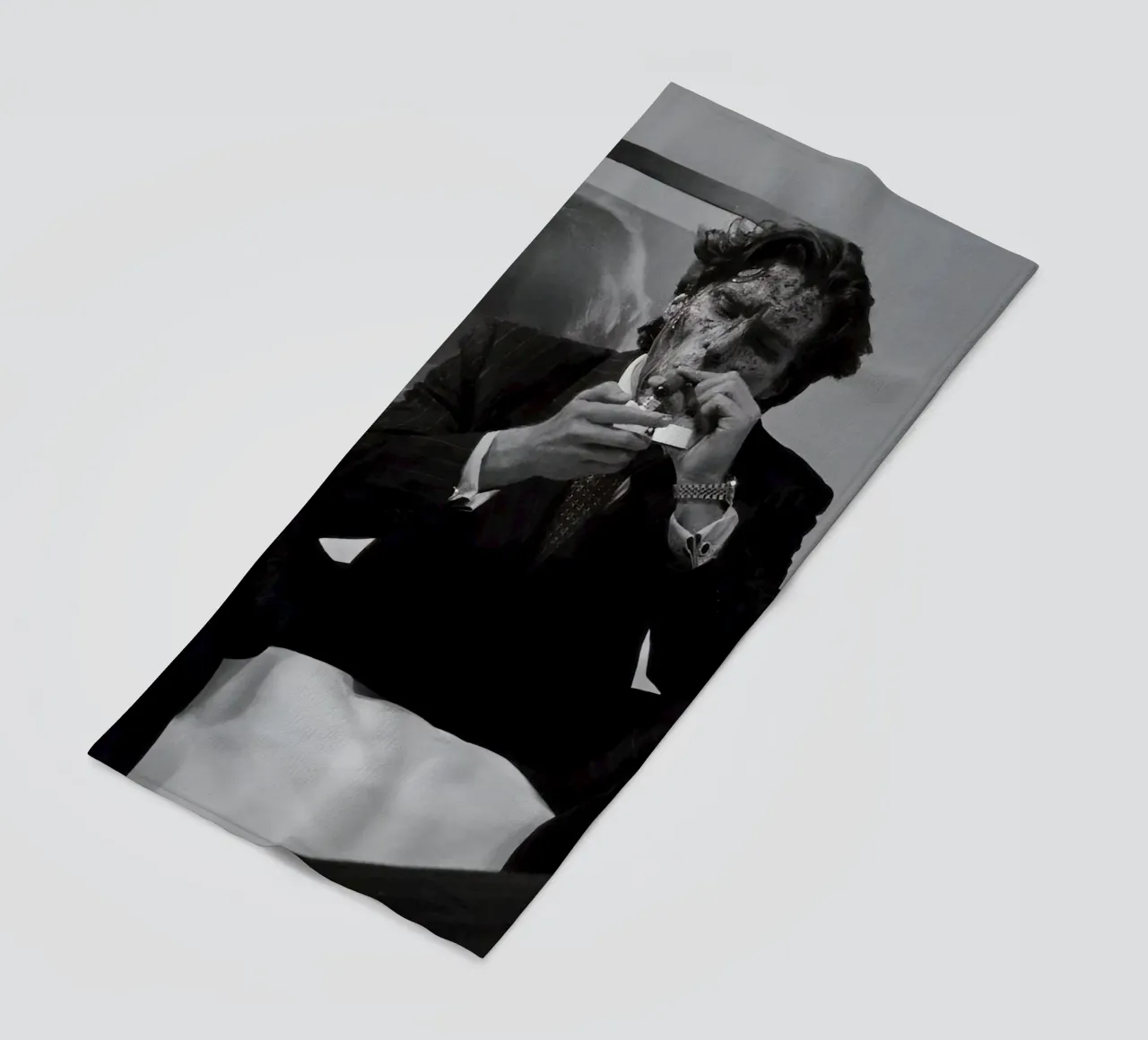 Patrick Bateman telo mare da aaron Shop