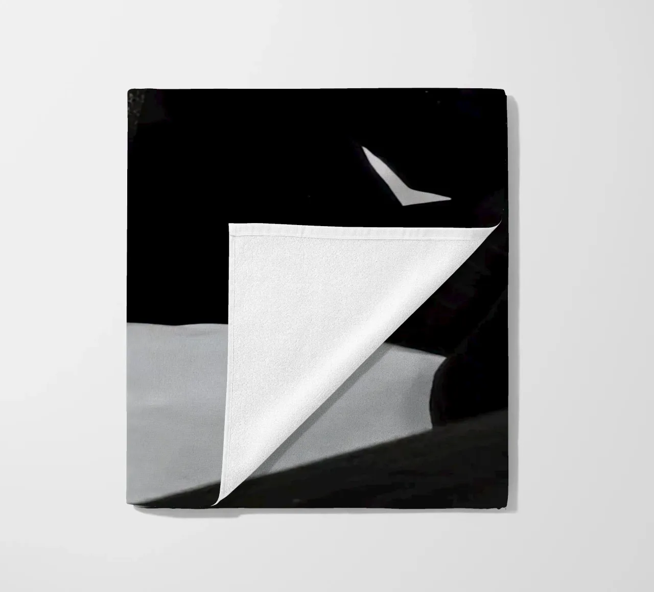 Patrick Bateman telo mare da aaron Shop