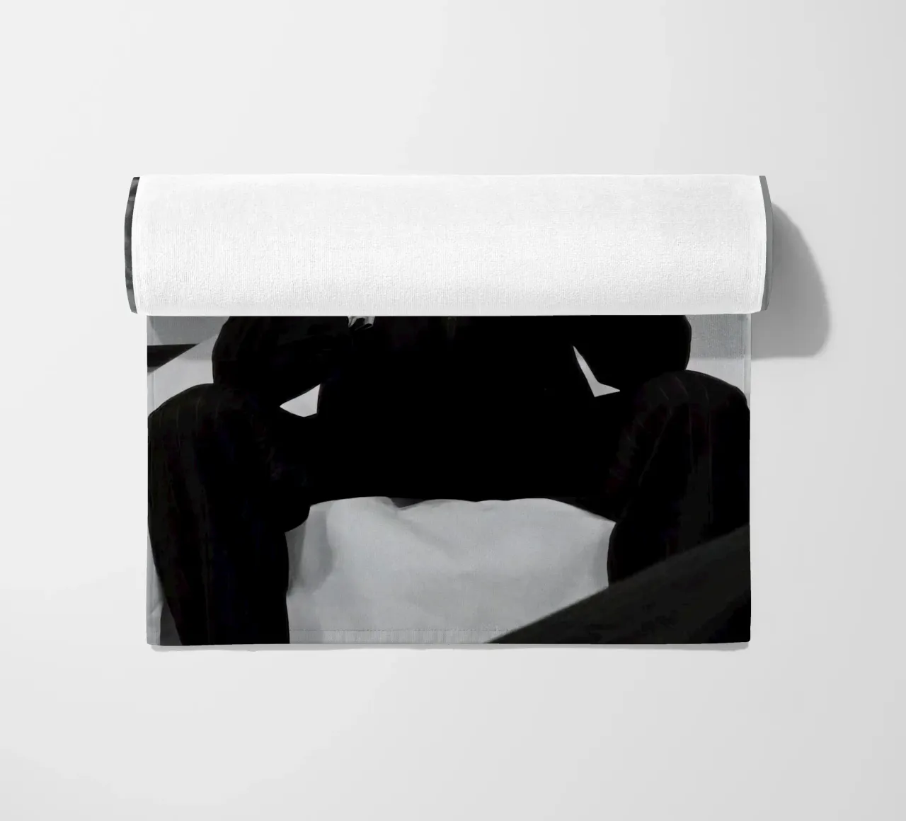 Patrick Bateman telo mare da aaron Shop