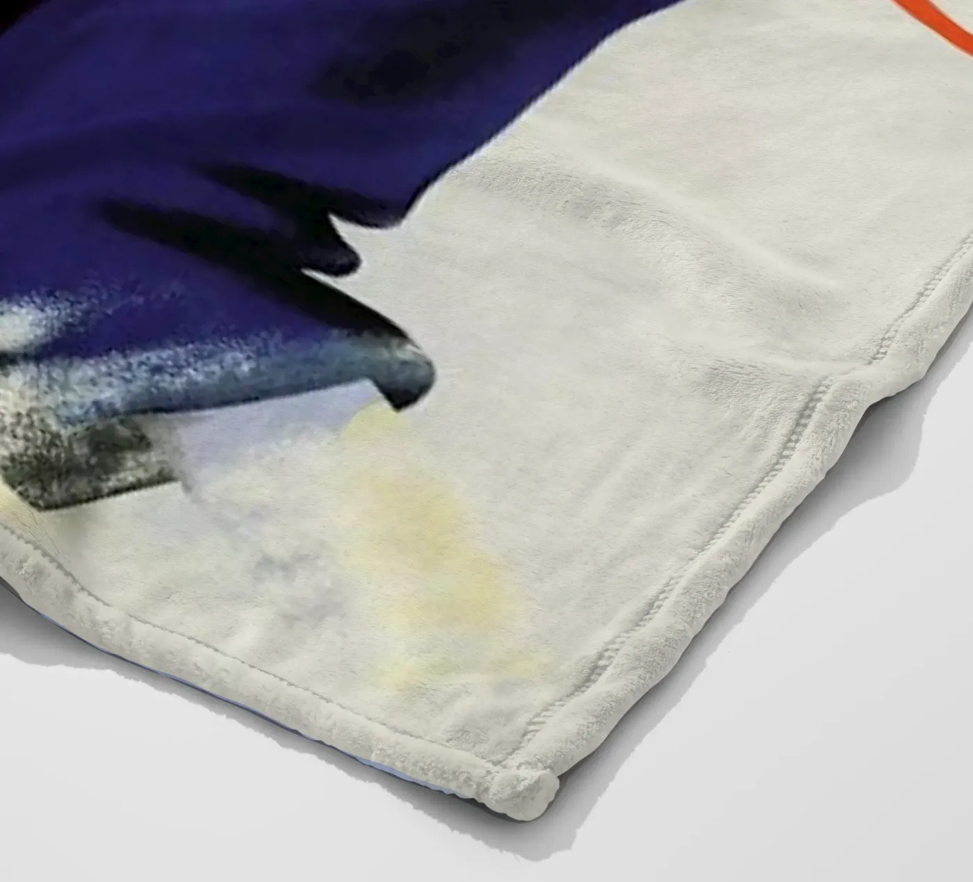 austria2 Fleecedecke von Robert Livingston