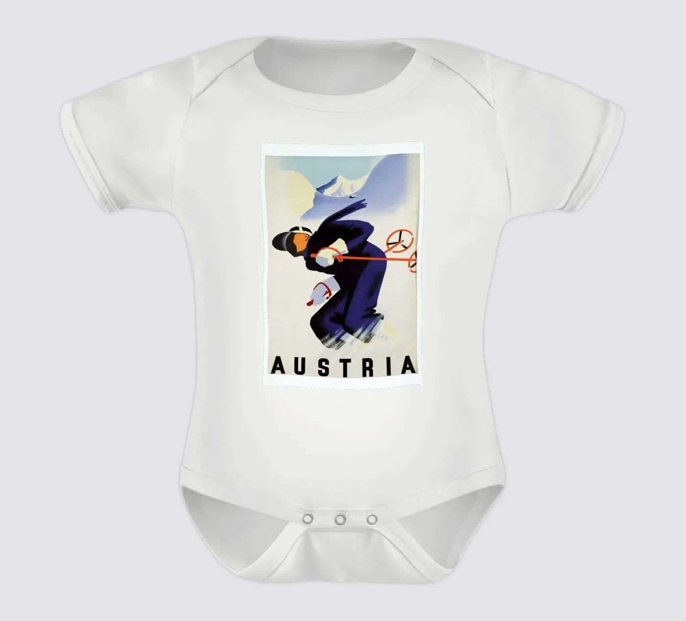 austria2 body bébé de Robert Livingston