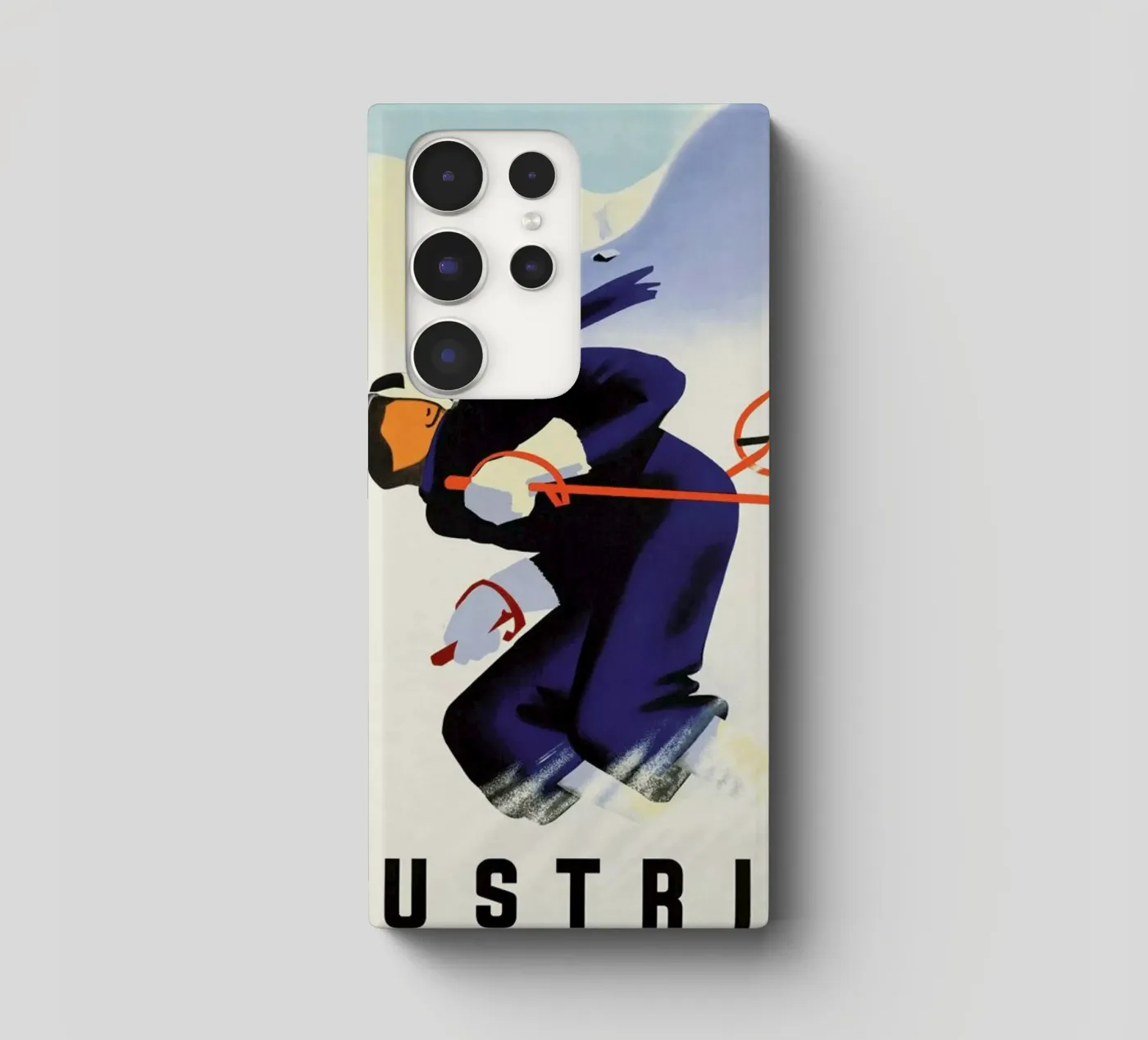 austria2 cover samsung da Robert Livingston