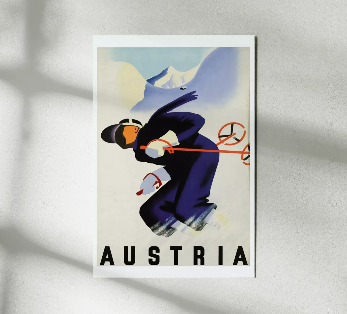 austria2 pannello forex da Robert Livingston