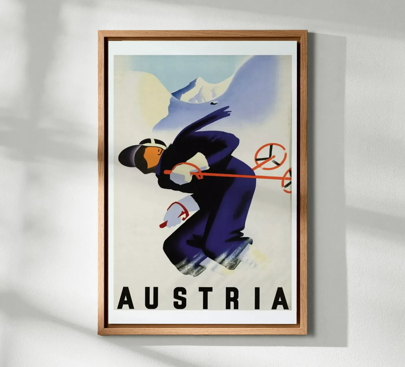 austria2 tela da Robert Livingston