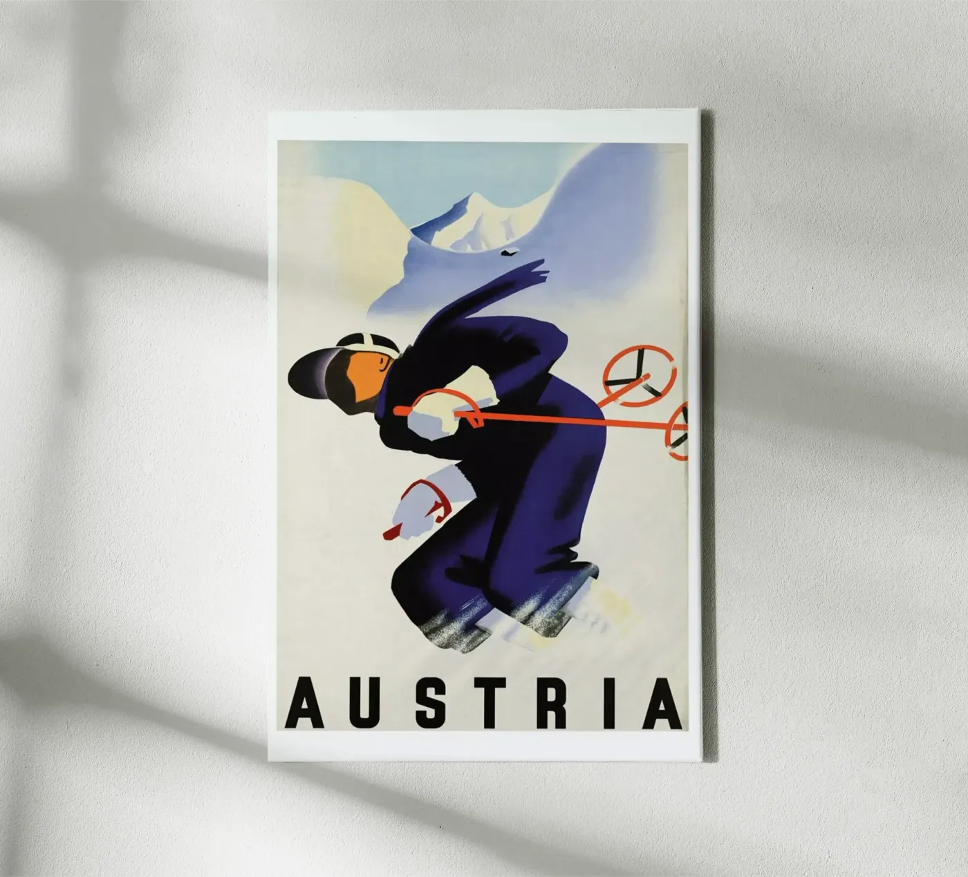 austria2 tela da Robert Livingston