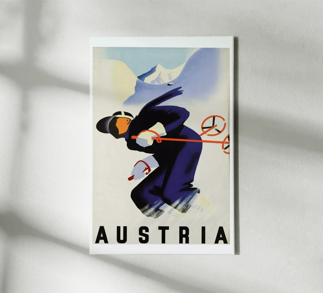 austria2 tela da Robert Livingston