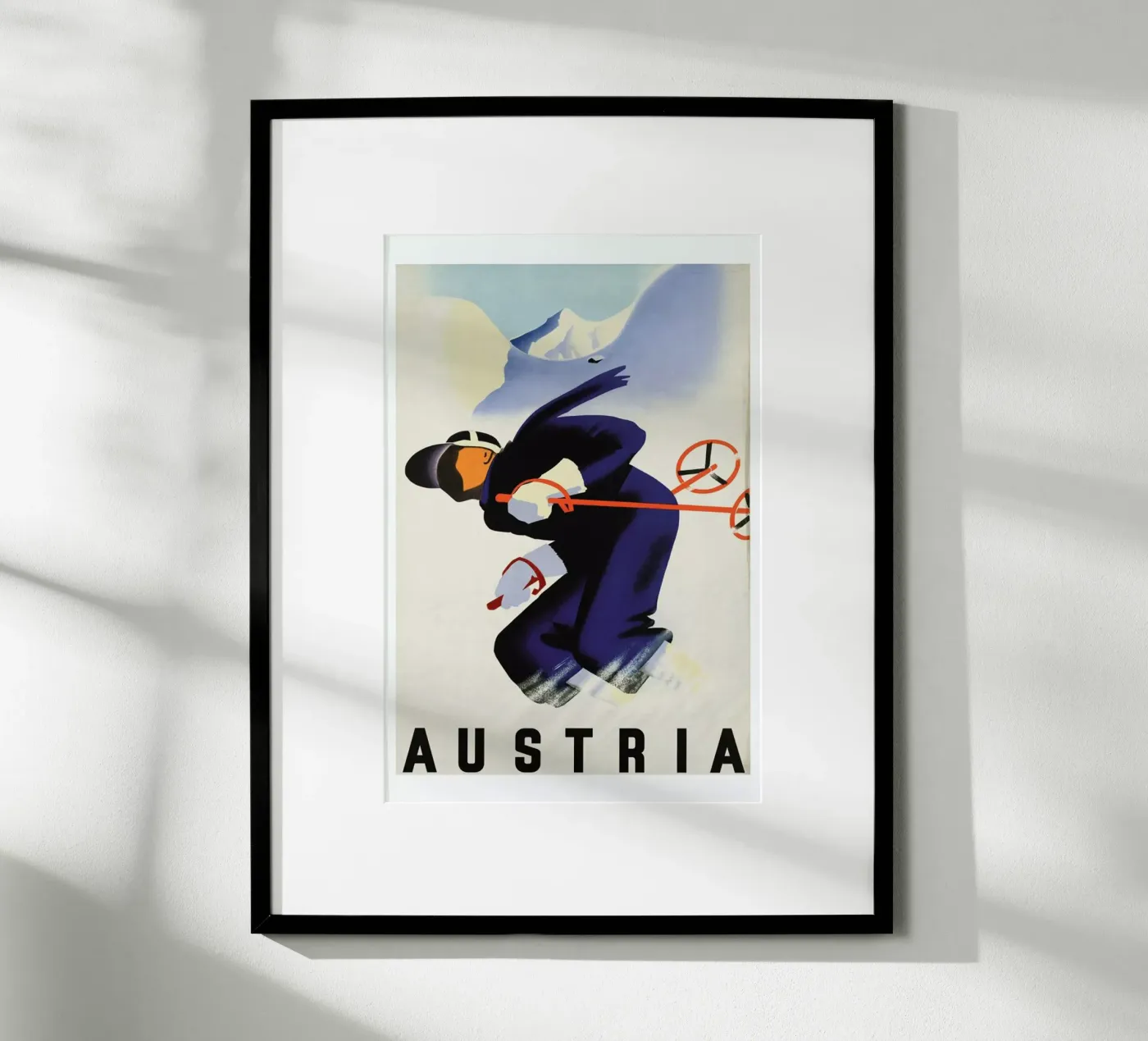 austria2 poster da Robert Livingston