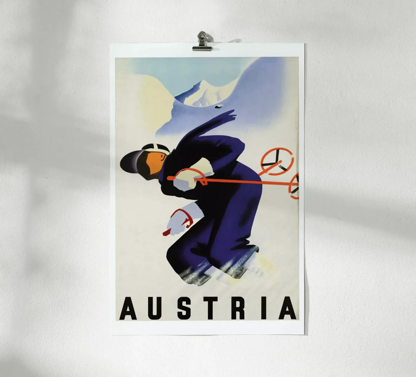 austria2 poster da Robert Livingston