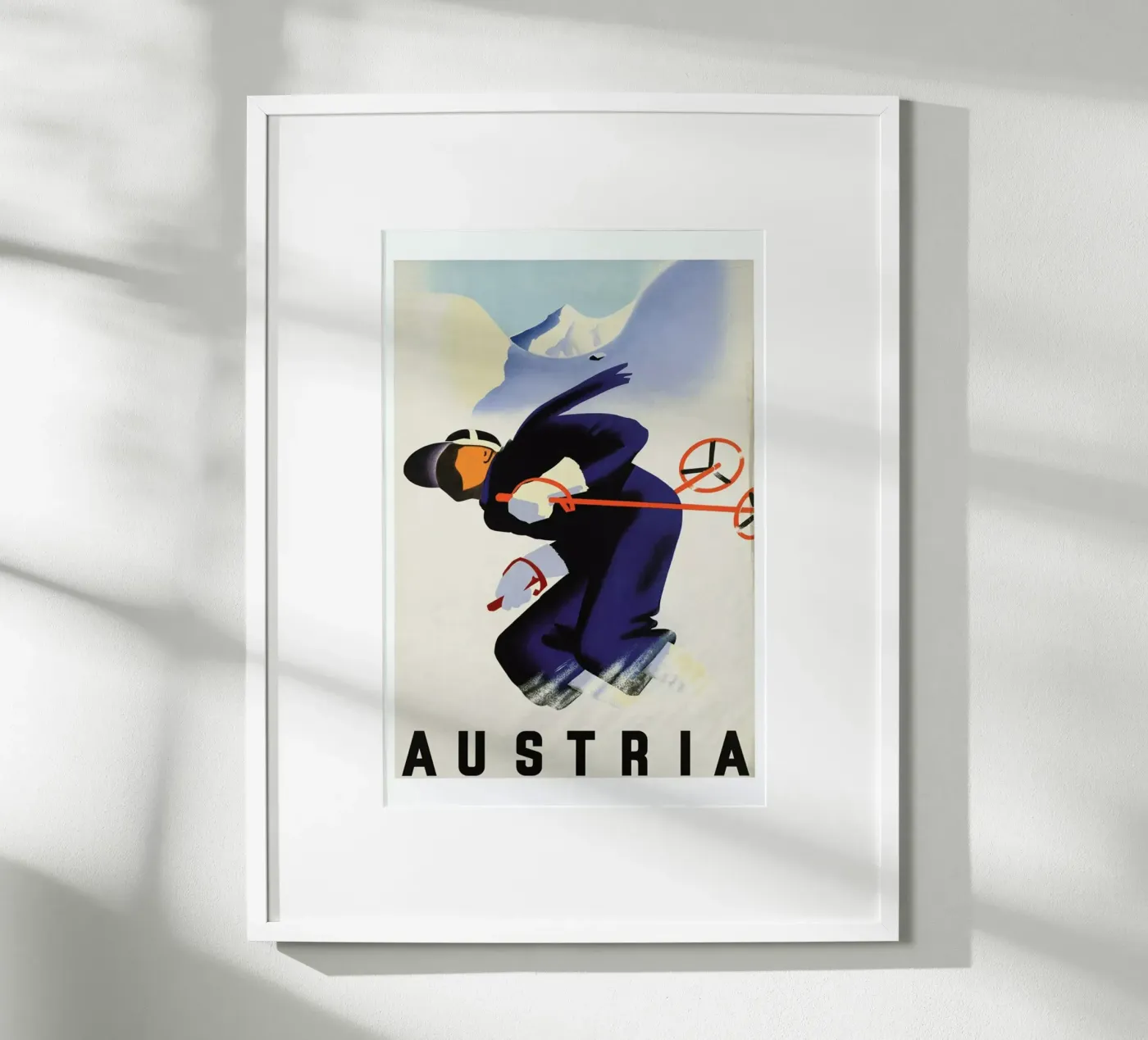 austria2 poster da Robert Livingston