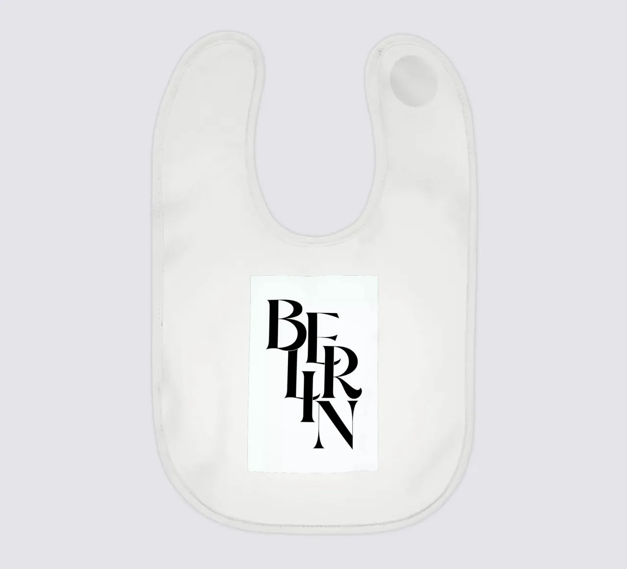 Berlin bavaglino da Studio One